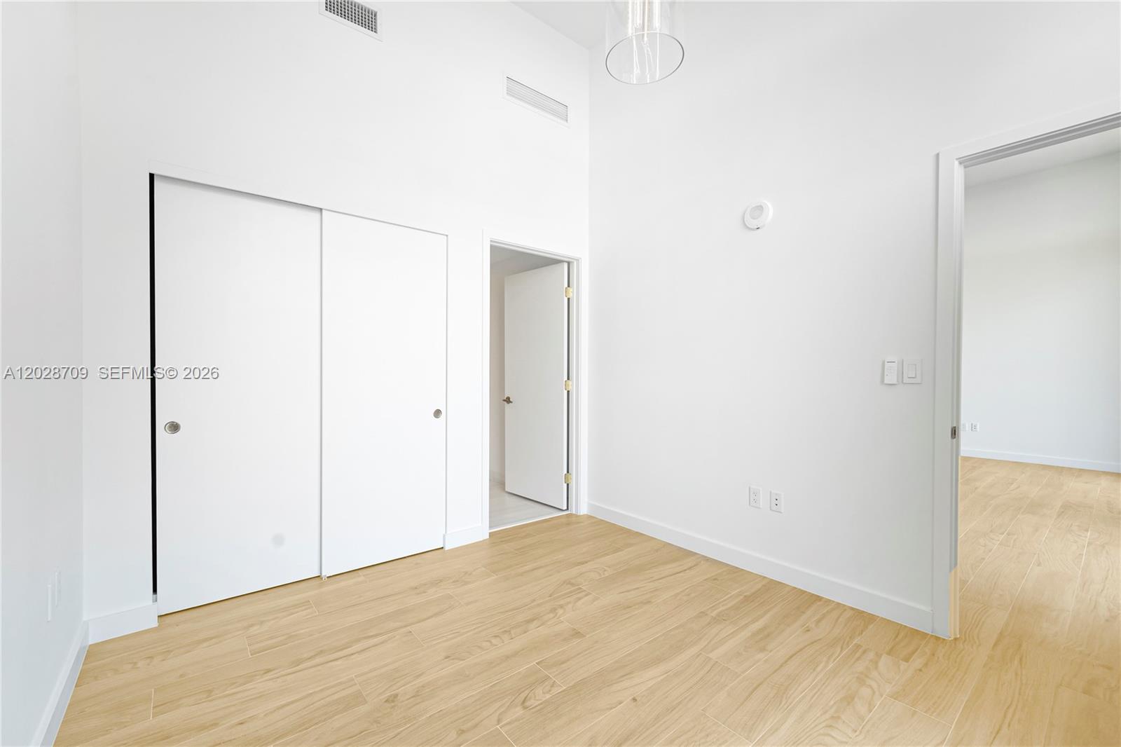 Mr C Residences - Residential Lease