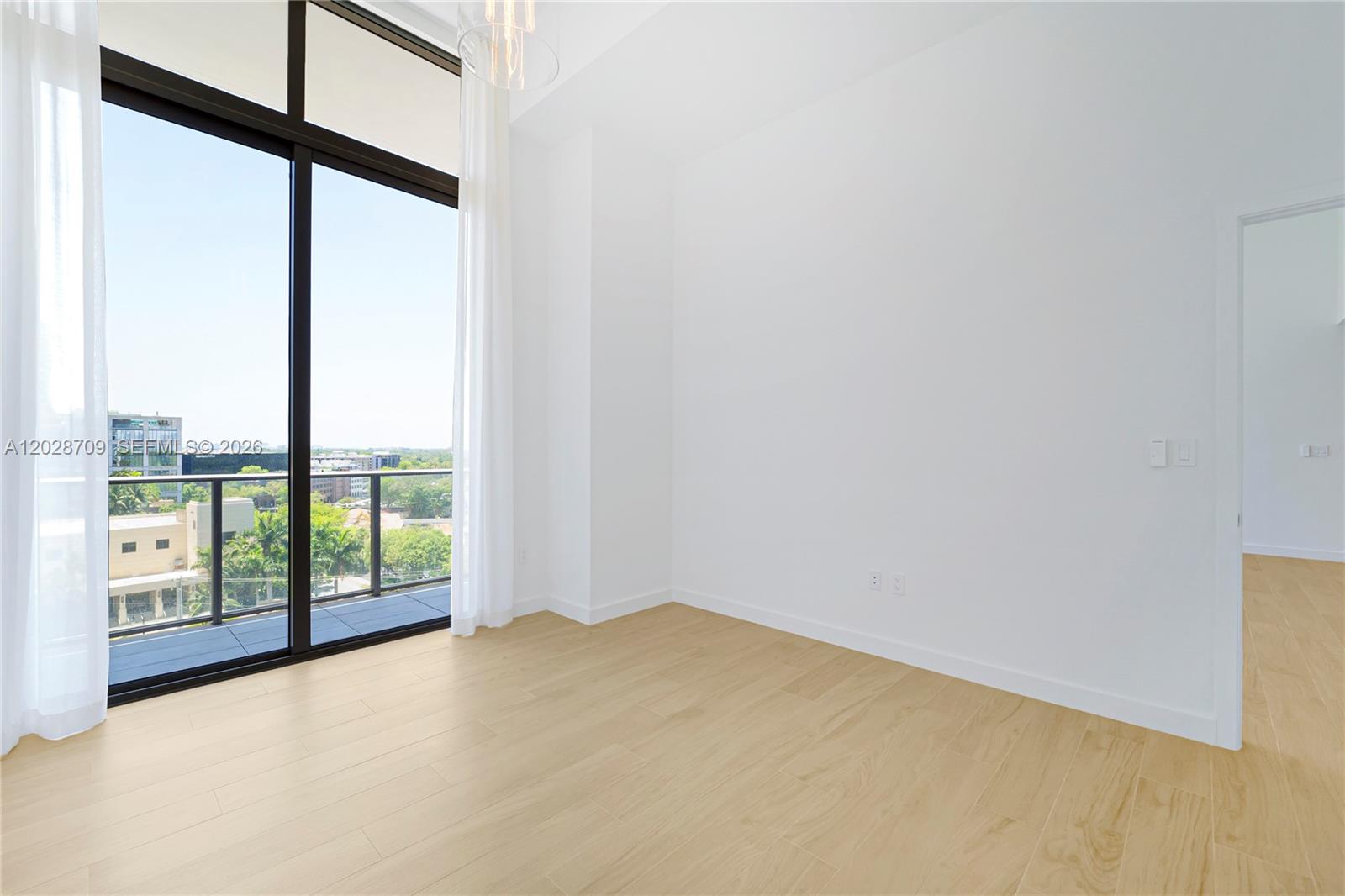 Mr C Residences - Residential Lease