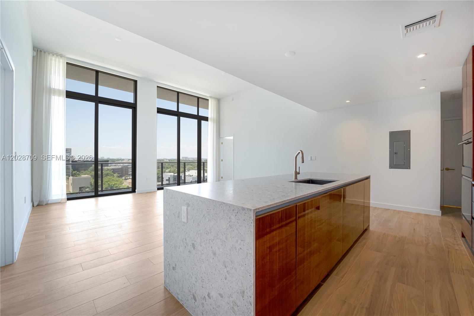 Mr C Residences - Residential Lease