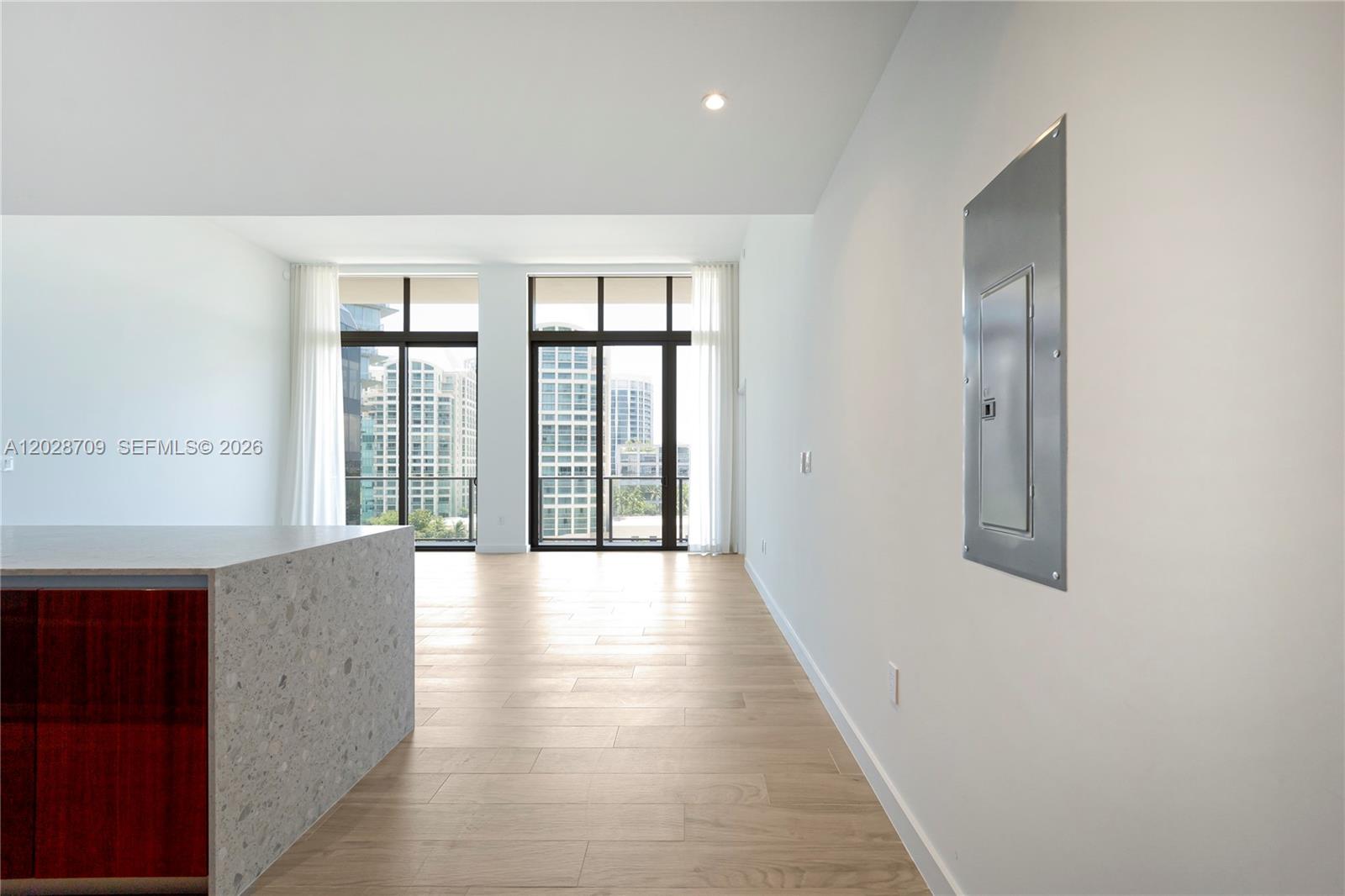 Mr C Residences - Residential Lease