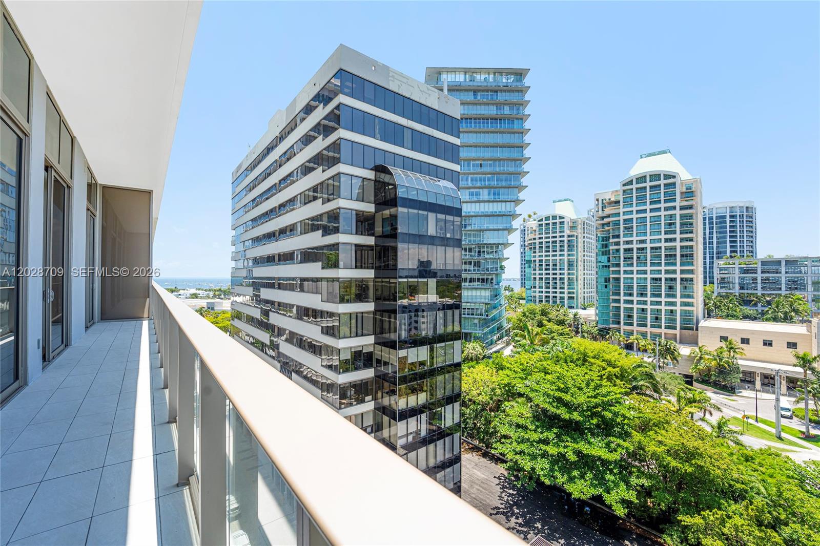 Mr C Residences - Residential Lease