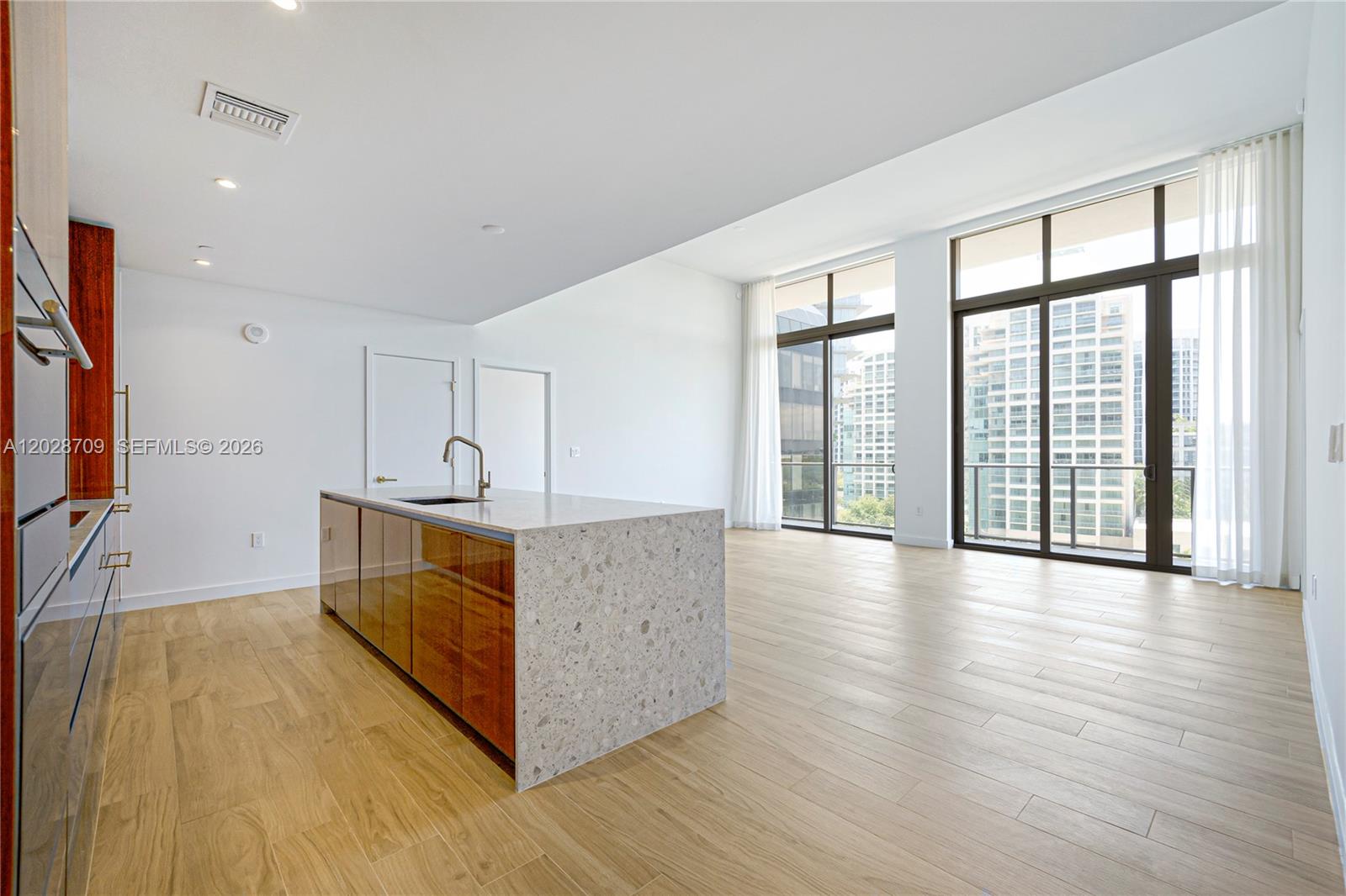 Mr C Residences - Residential Lease