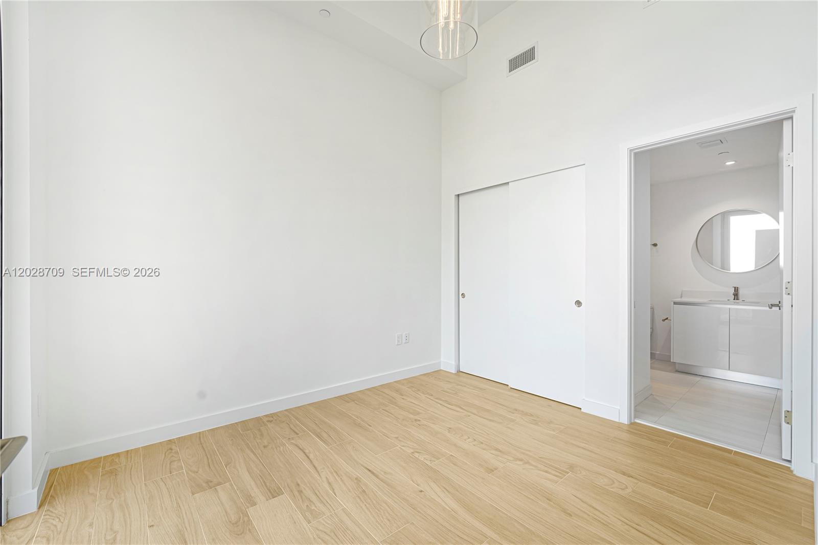 Mr C Residences - Residential Lease
