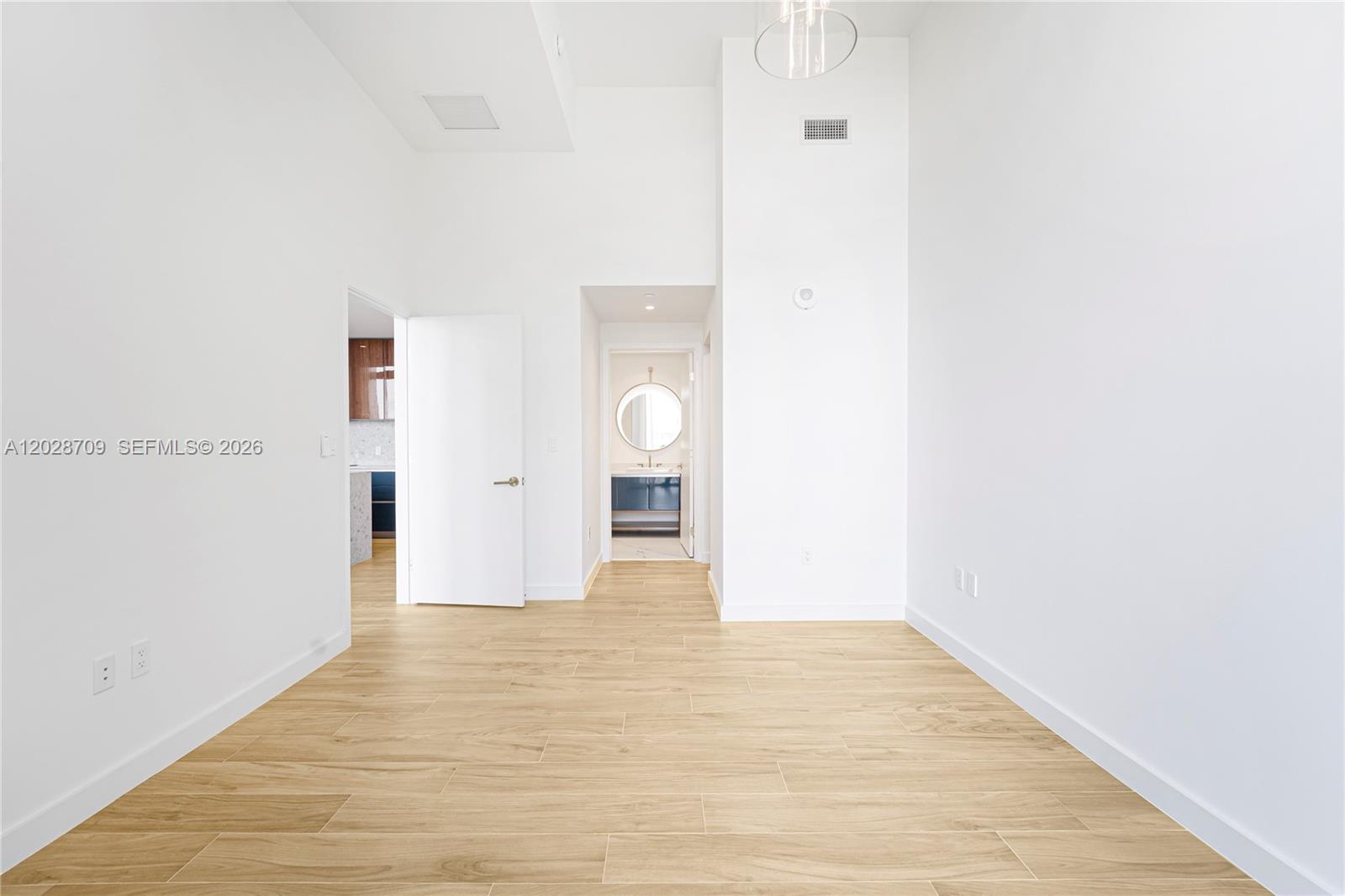 Mr C Residences - Residential Lease