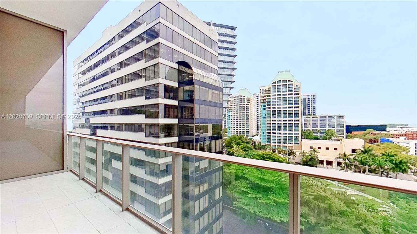 Mr C Residences - Residential Lease