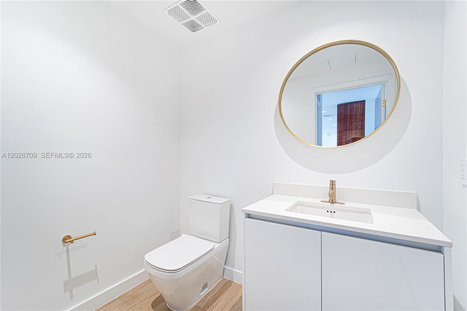 Mr C Residences - Residential Lease