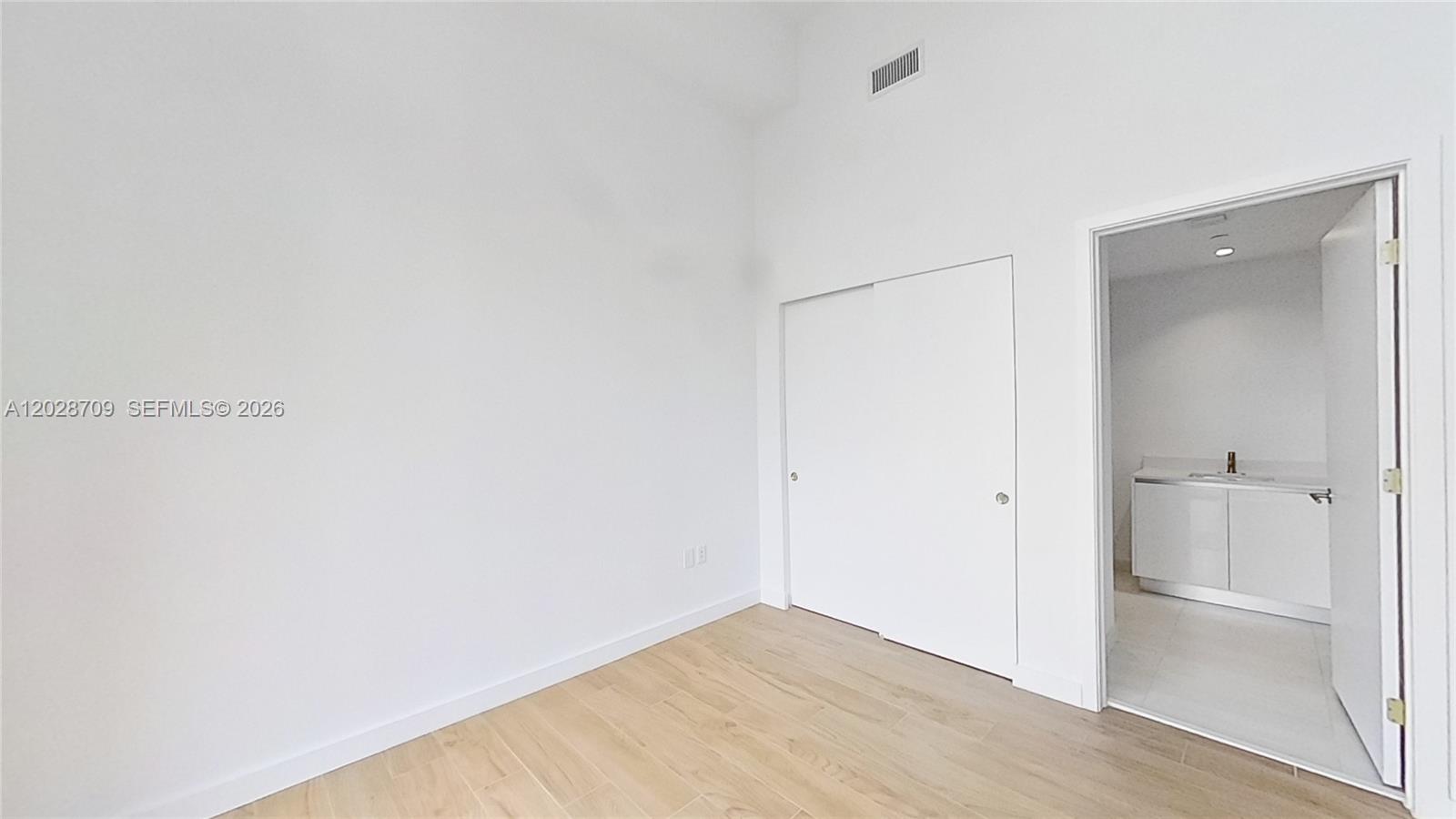 Mr C Residences - Residential Lease