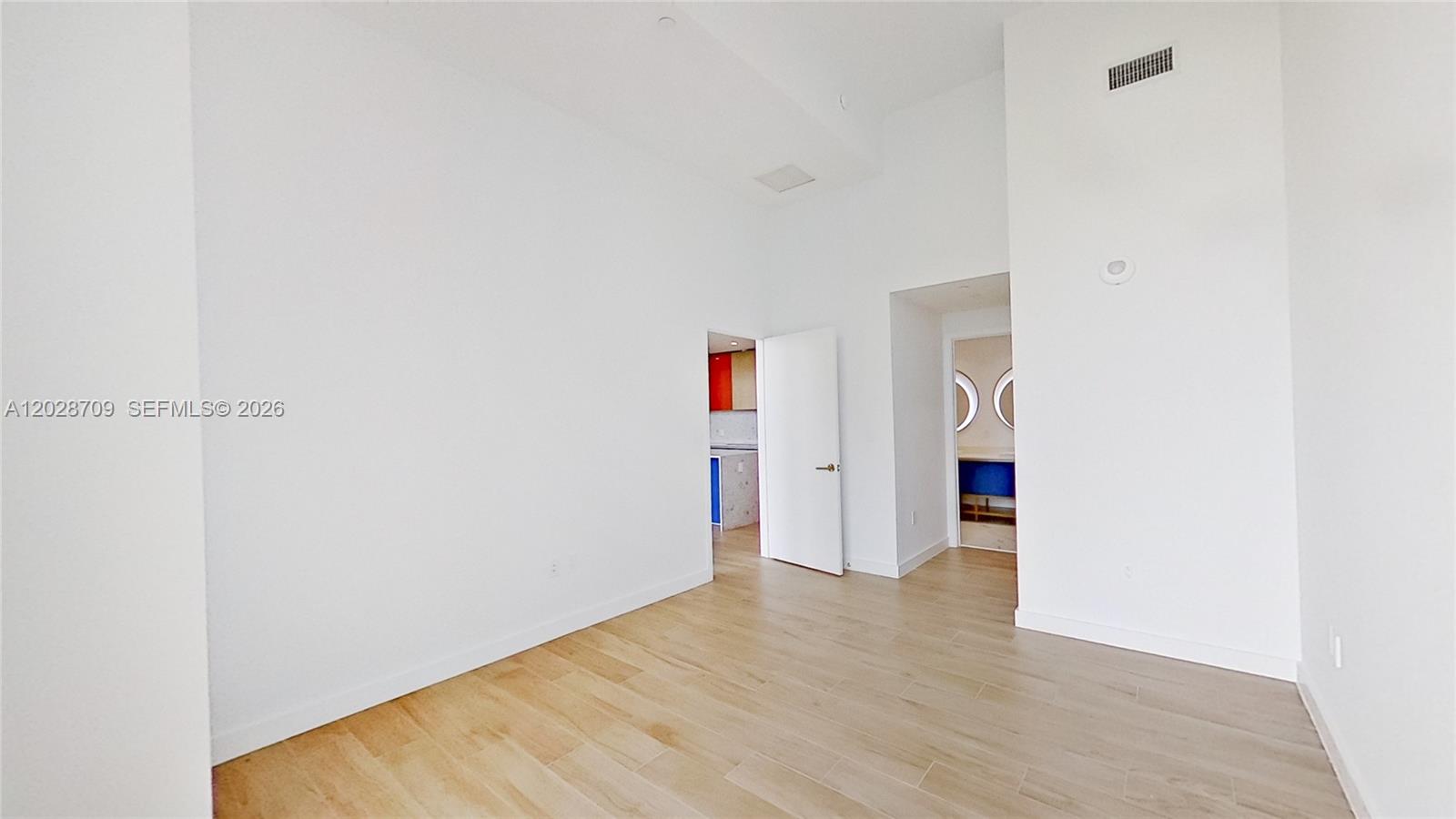 Mr C Residences - Residential Lease
