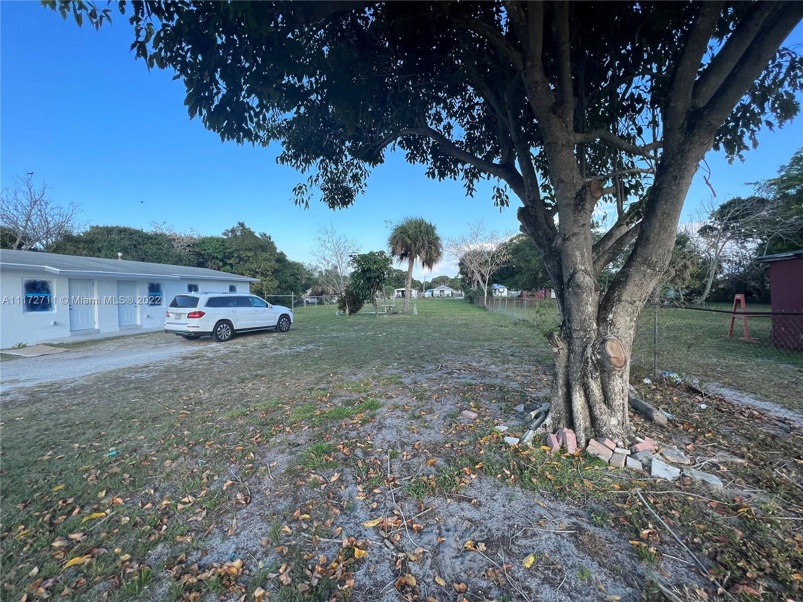 ALAMANDA VISTA SUBDIVISIO - Residential Lease