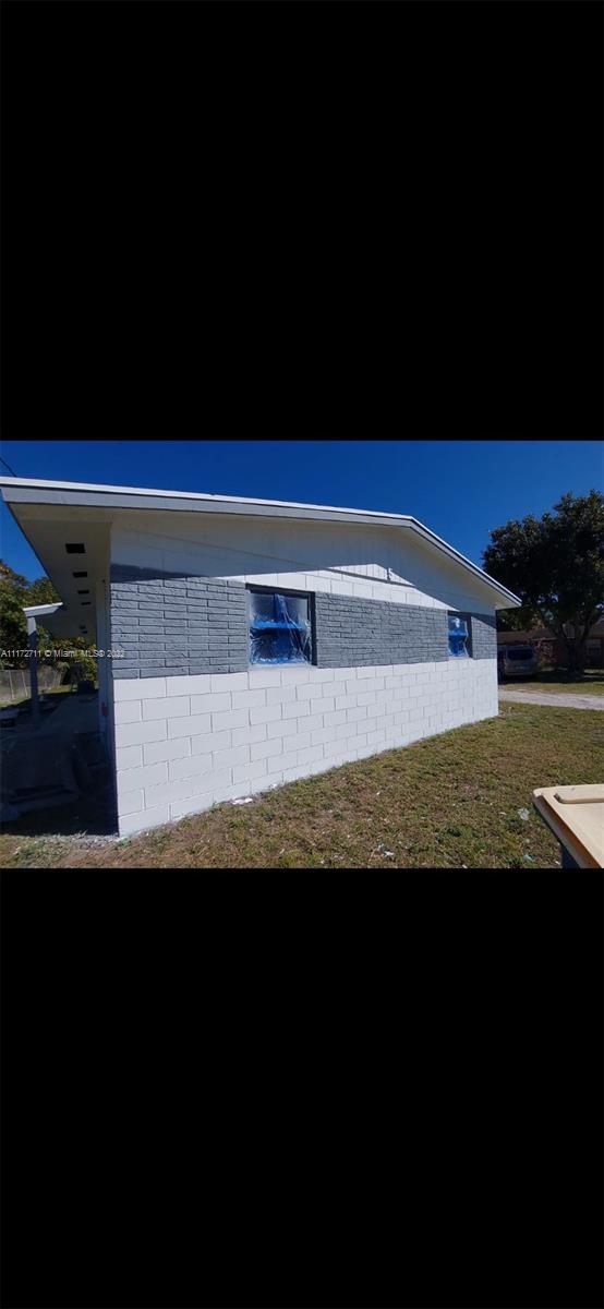 ALAMANDA VISTA SUBDIVISIO - Residential Lease