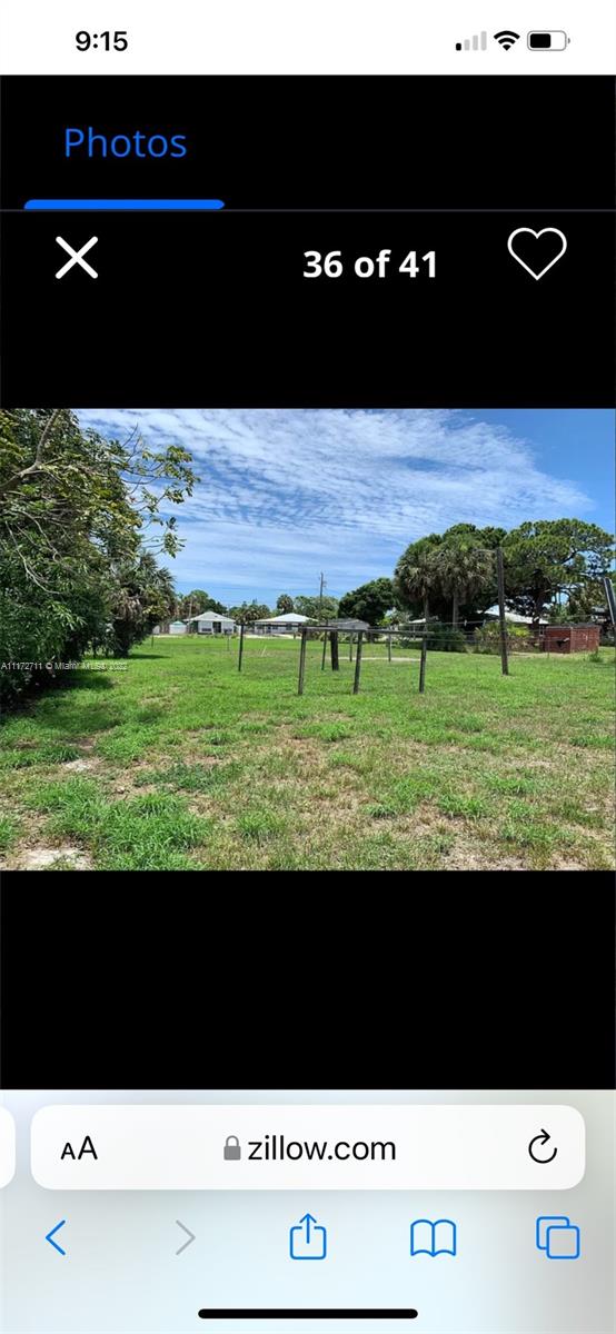ALAMANDA VISTA SUBDIVISIO - Residential Lease