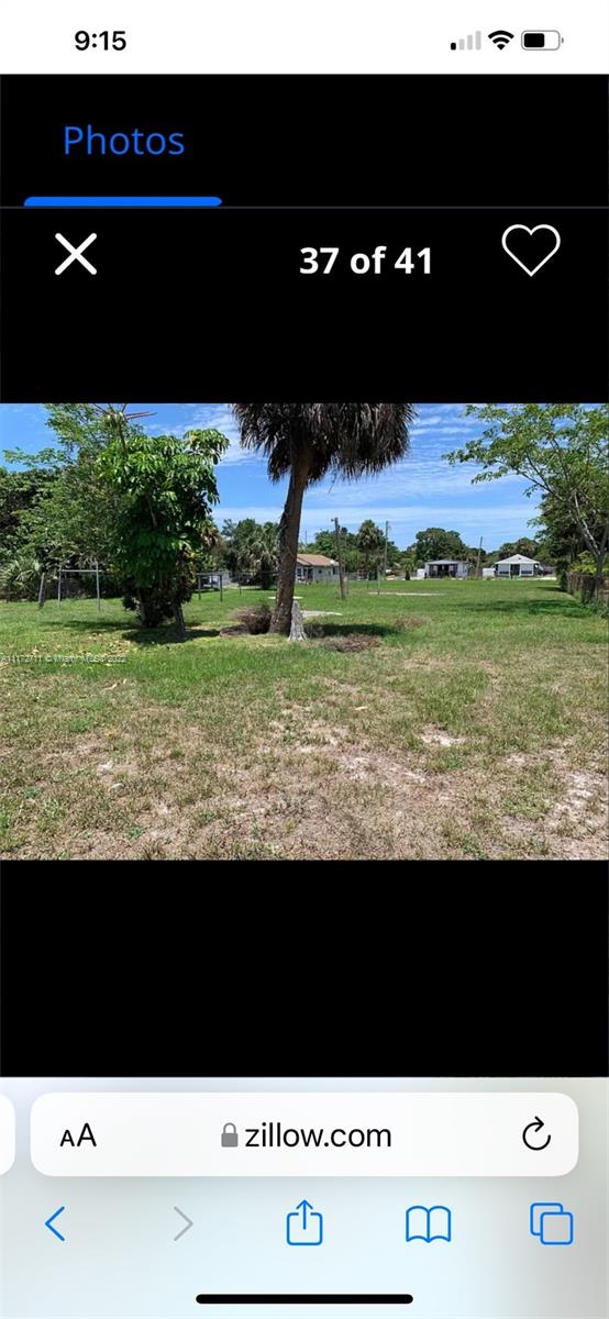 ALAMANDA VISTA SUBDIVISIO - Residential Lease