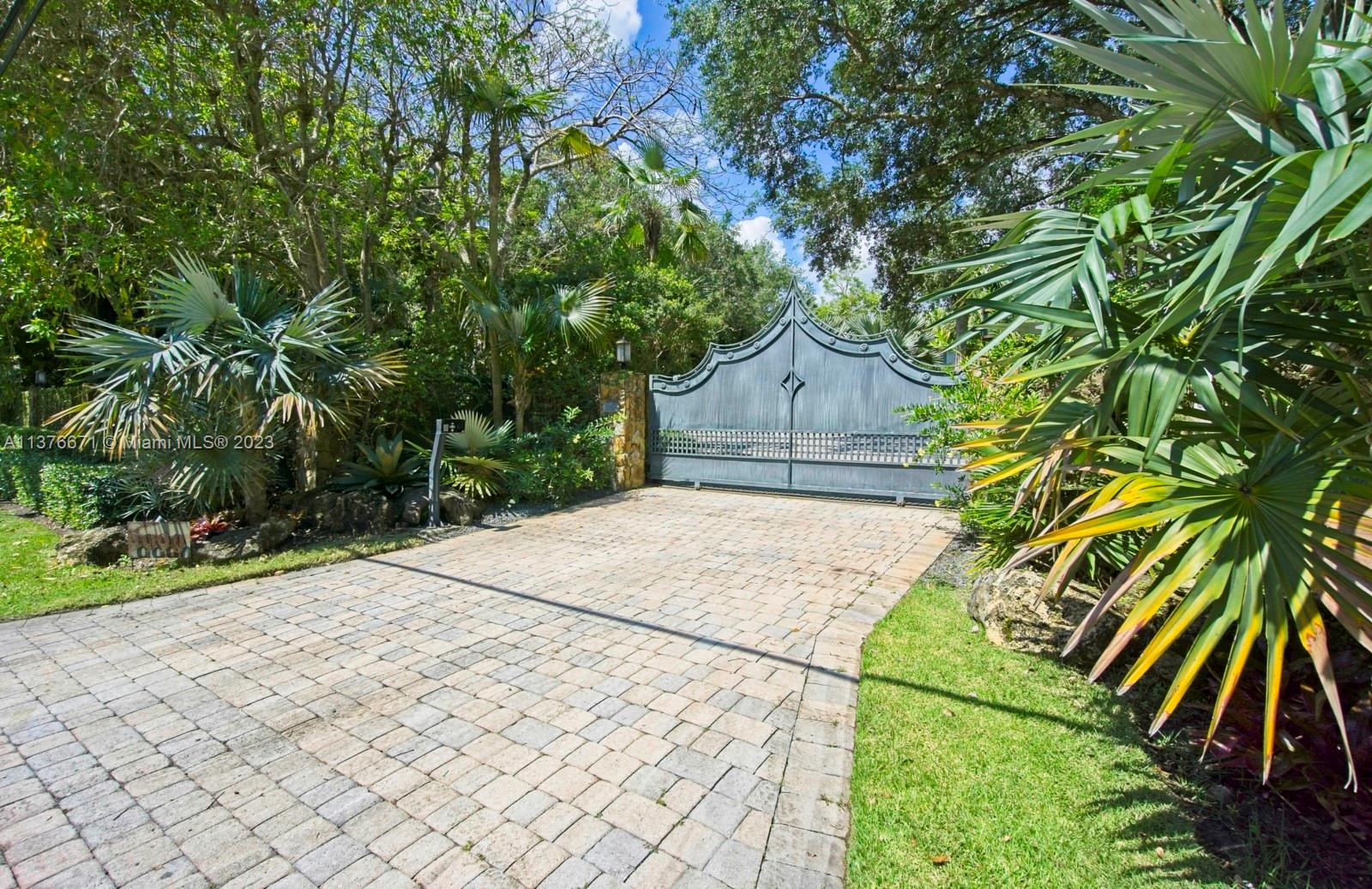 - - Residential