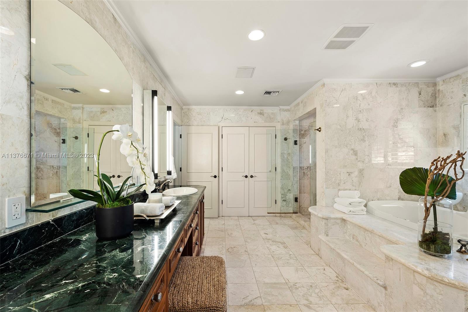 - - Residential