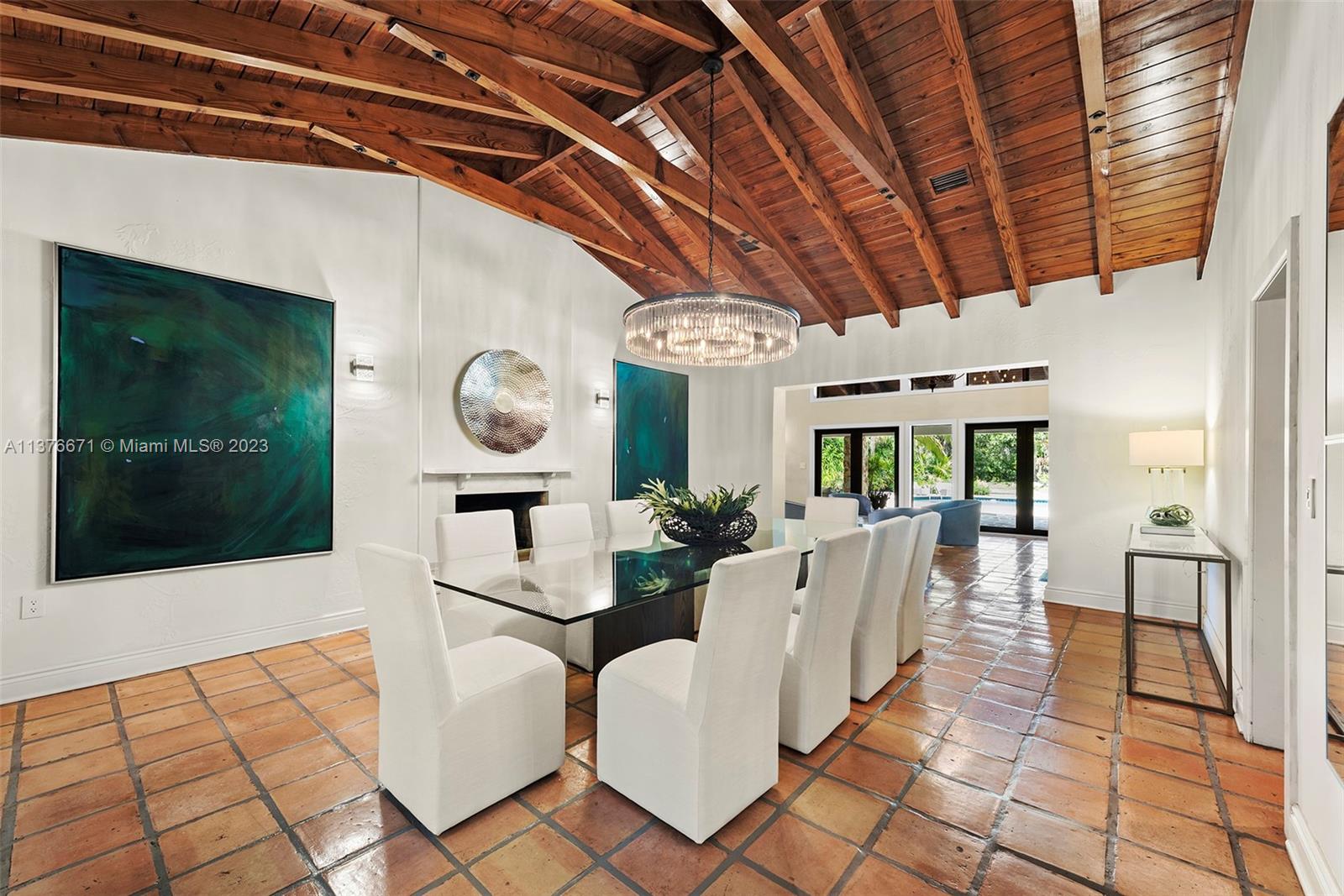 - - Residential