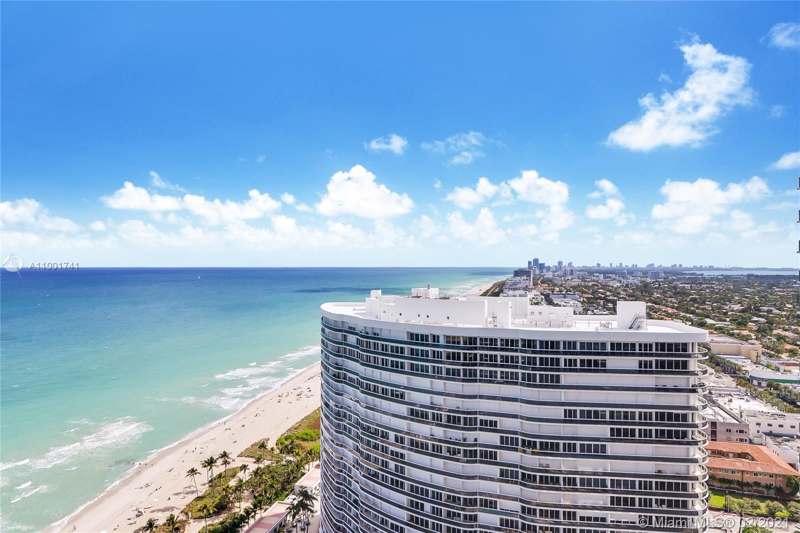BAL HARBOUR - Residential