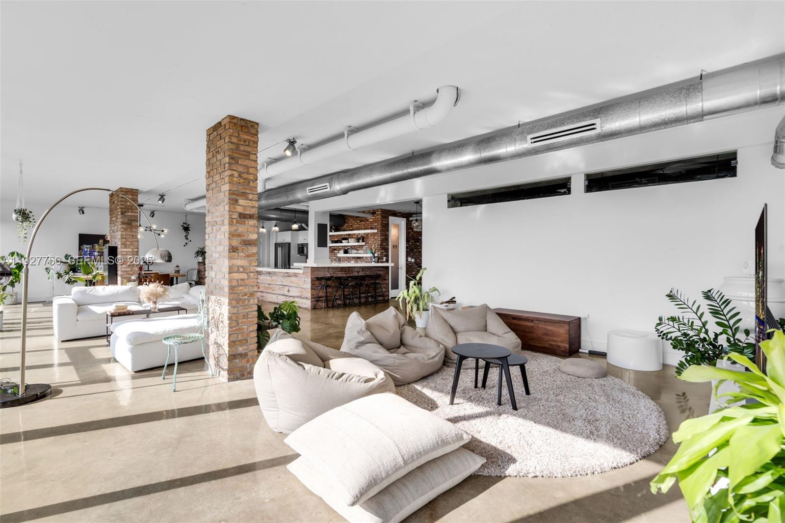 THE FLATS AT MORNINGSIDE - Residential
