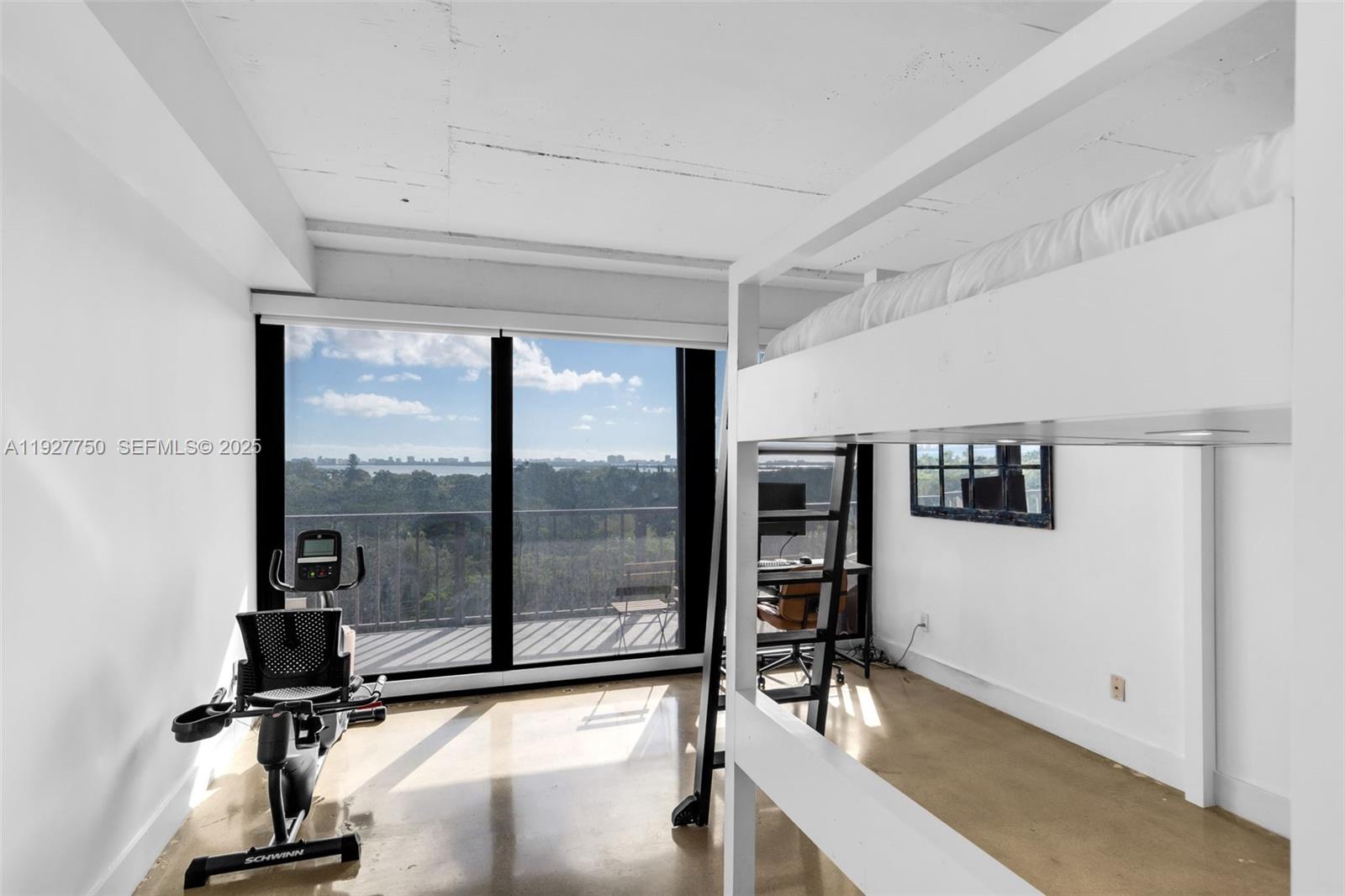 THE FLATS AT MORNINGSIDE - Residential