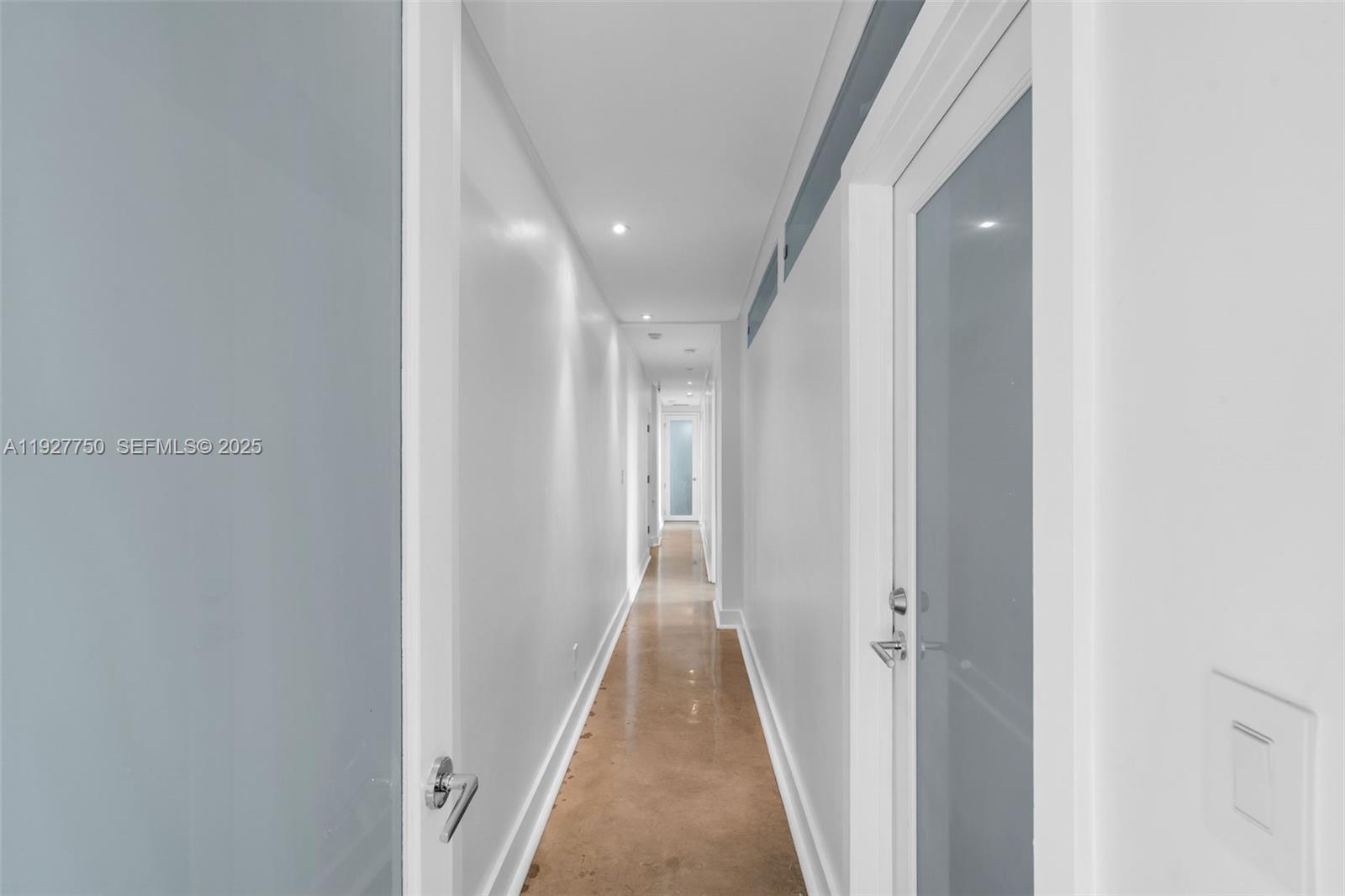 THE FLATS AT MORNINGSIDE - Residential