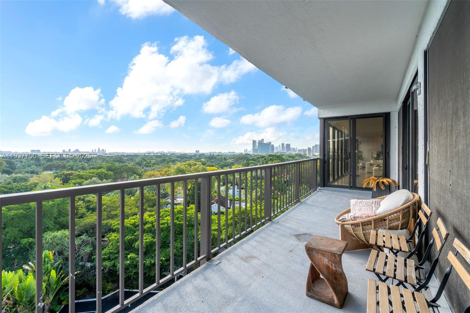 THE FLATS AT MORNINGSIDE - Residential
