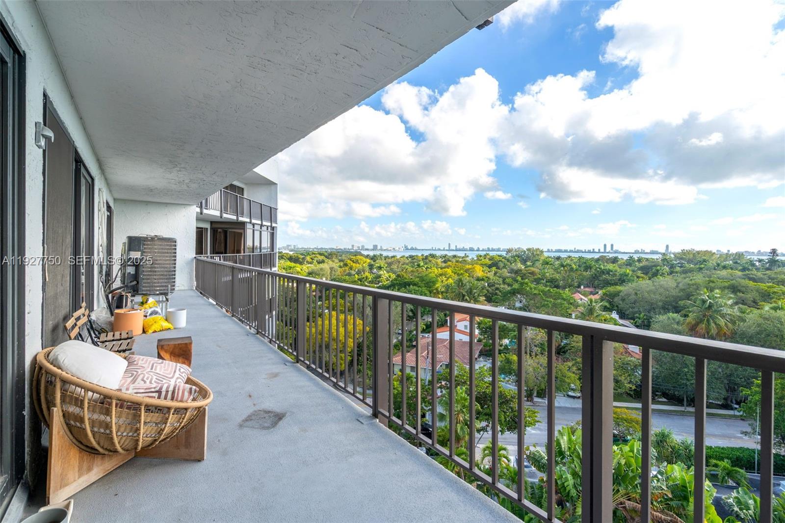 THE FLATS AT MORNINGSIDE - Residential