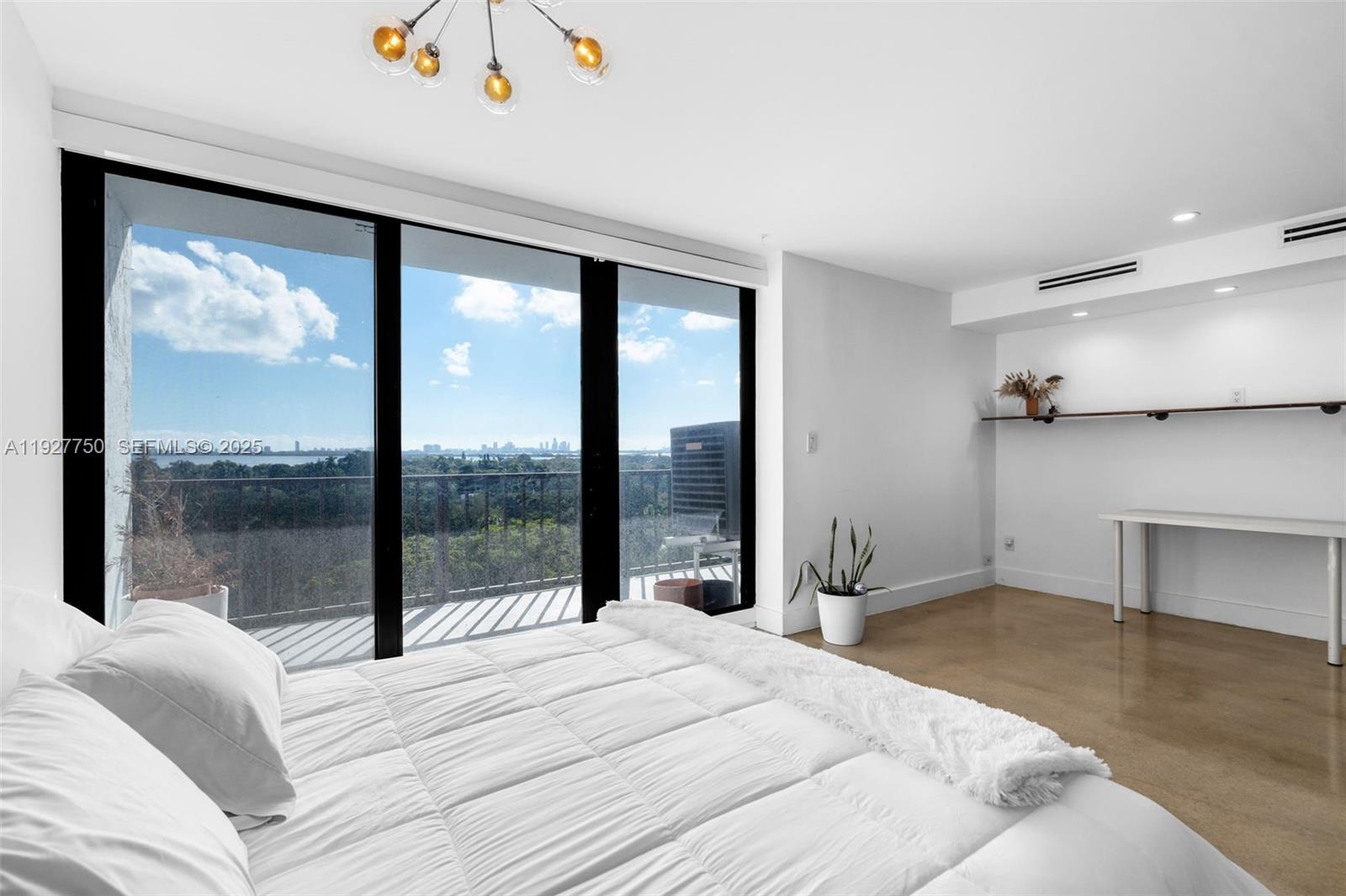 THE FLATS AT MORNINGSIDE - Residential