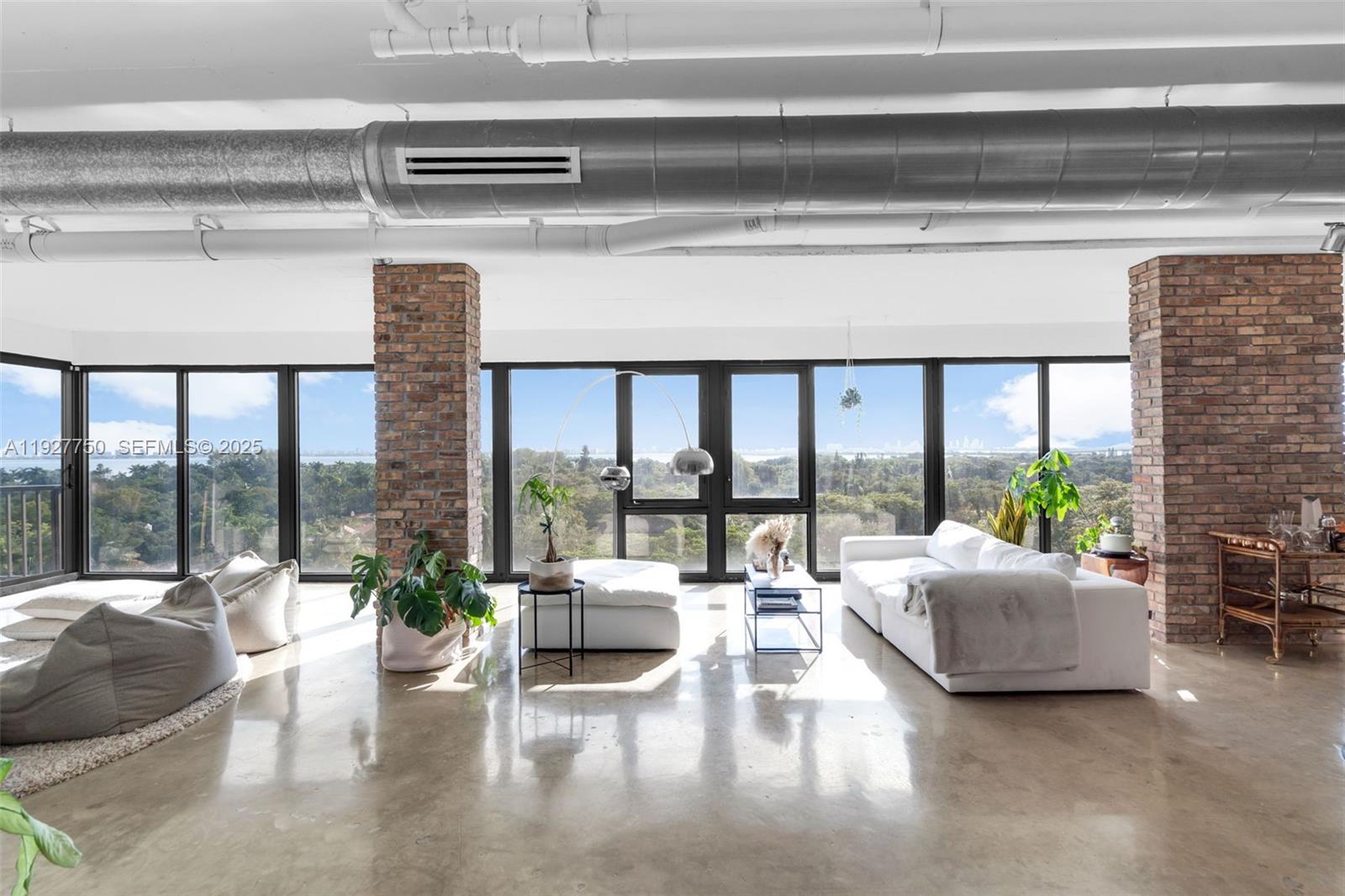 THE FLATS AT MORNINGSIDE - Residential