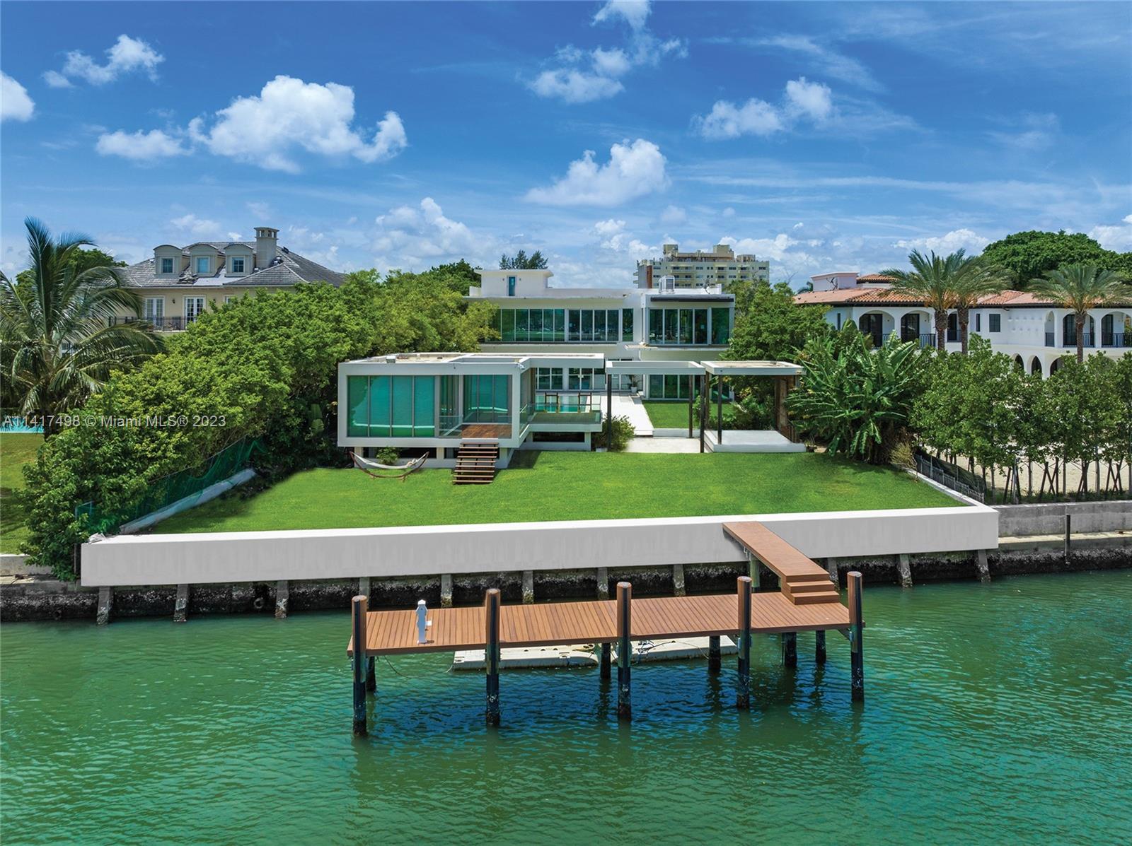 INDIAN BEACH CORP AMD PL - Residential