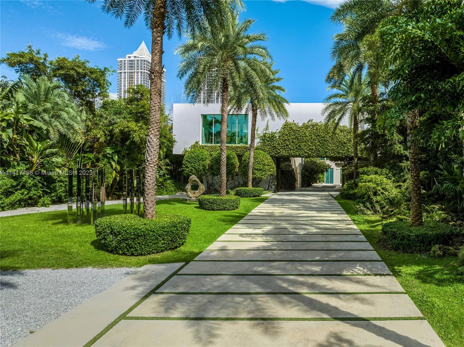 INDIAN BEACH CORP AMD PL - Residential