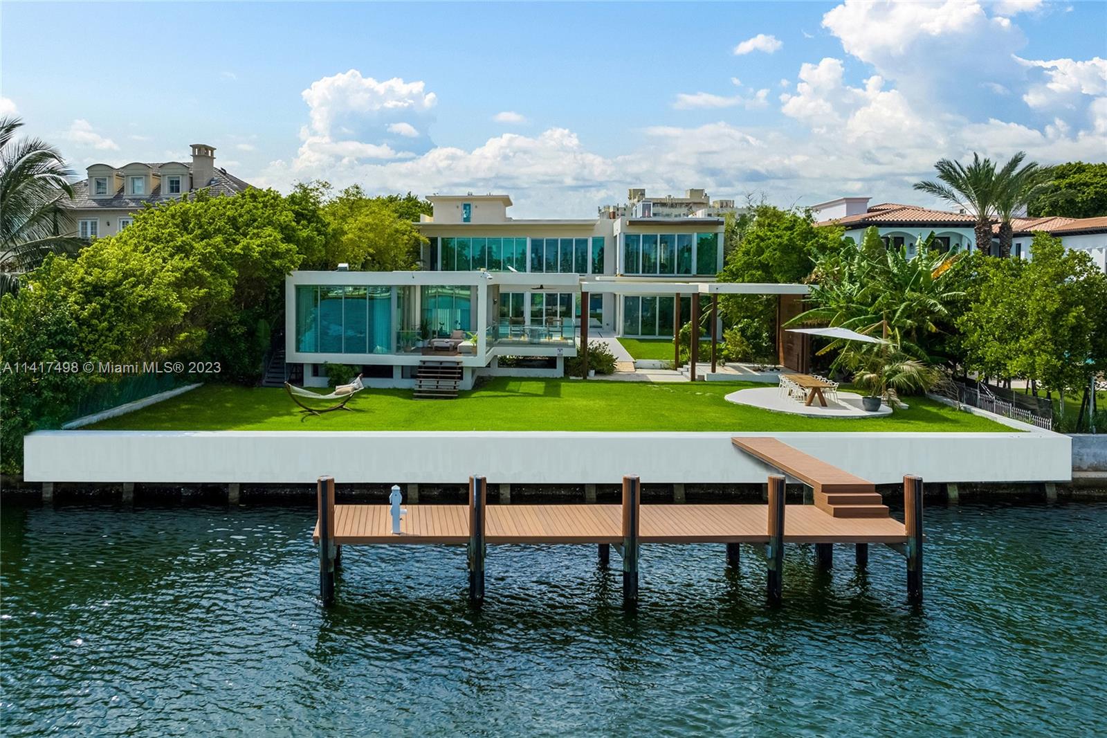 INDIAN BEACH CORP AMD PL - Residential