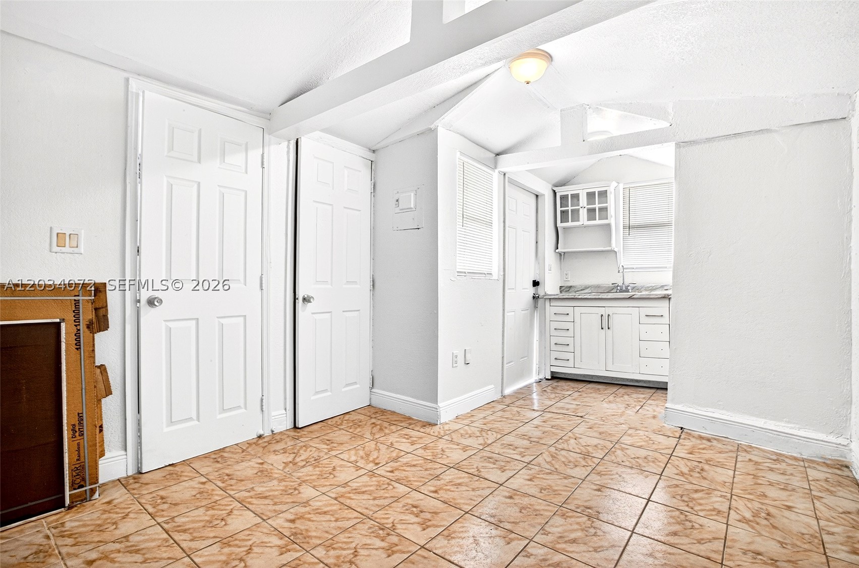 BROADMOOR MANOR - Residential