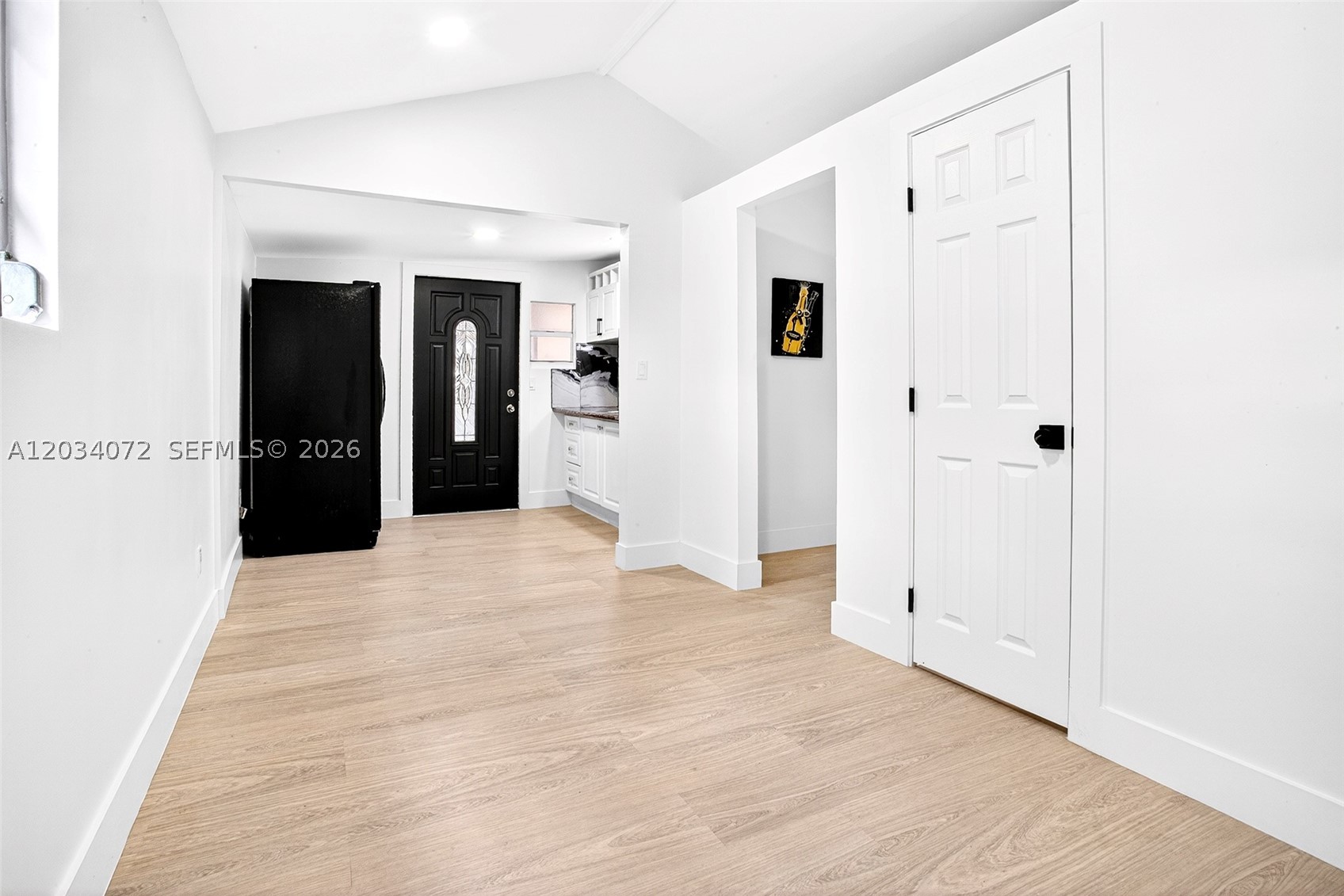BROADMOOR MANOR - Residential
