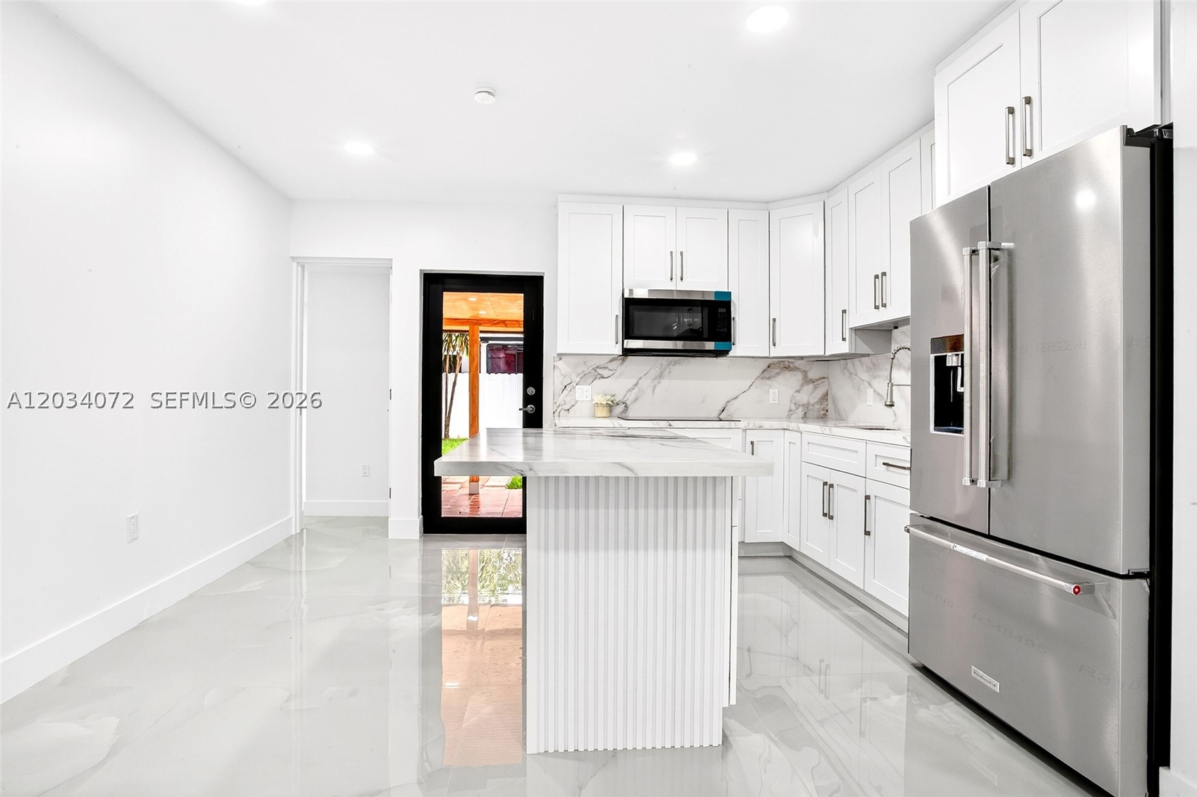 BROADMOOR MANOR - Residential