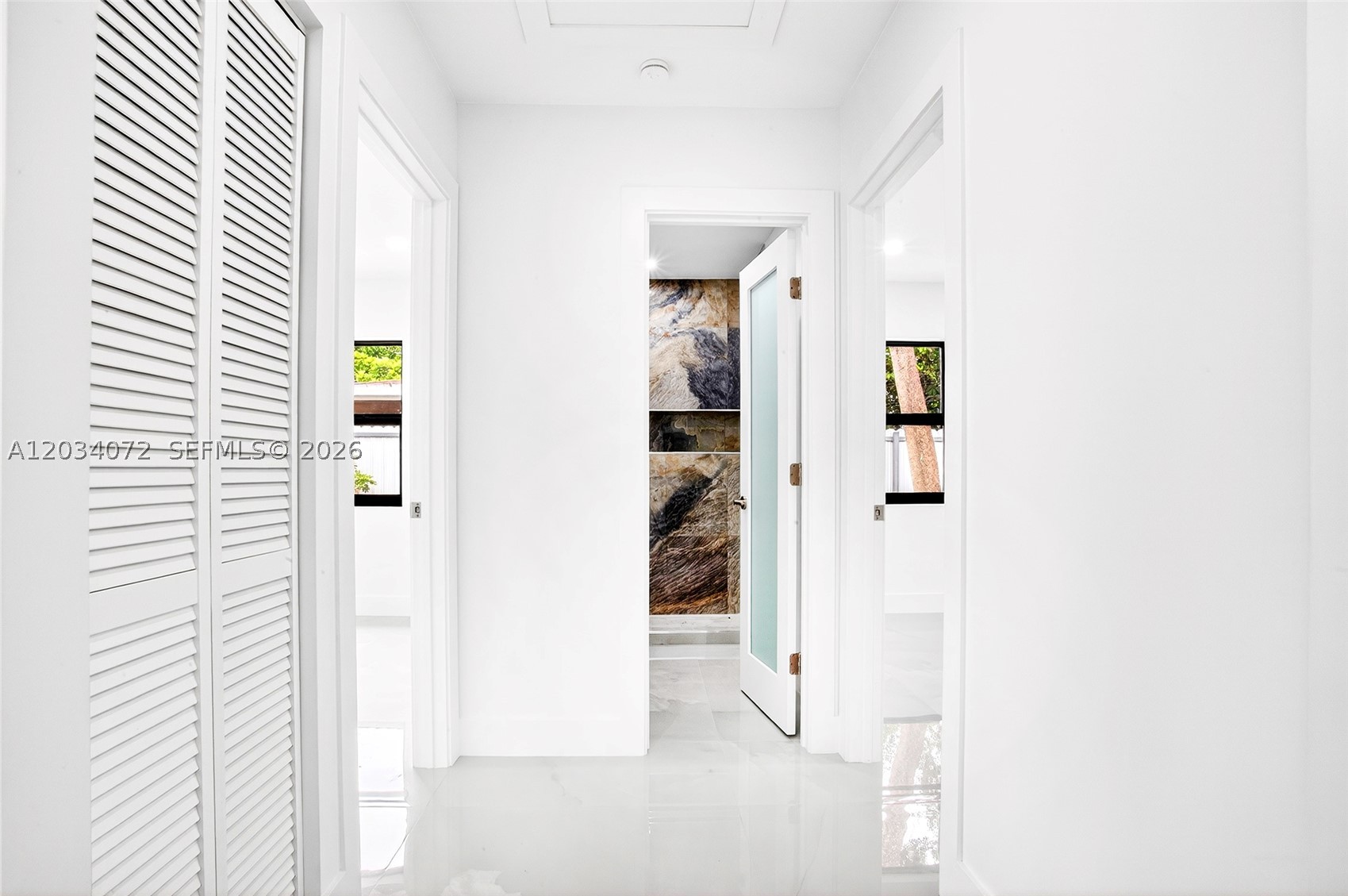 BROADMOOR MANOR - Residential