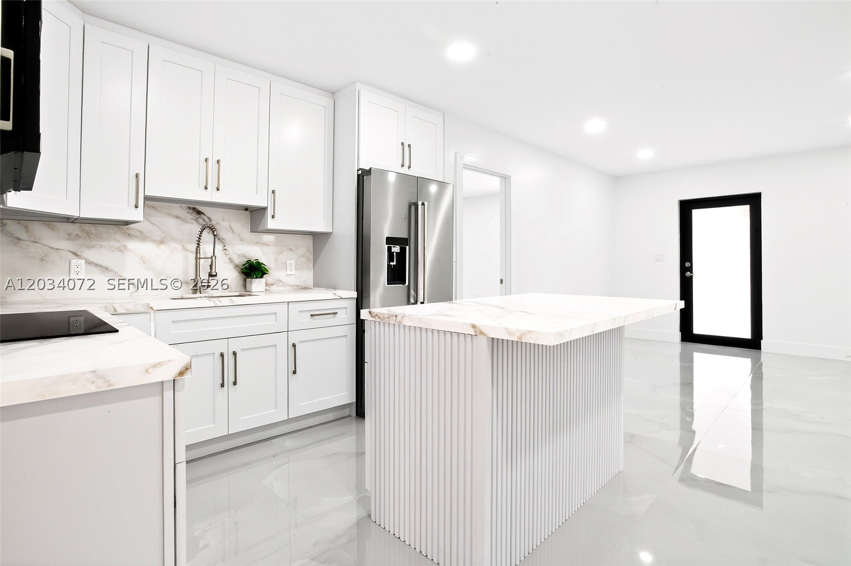 BROADMOOR MANOR - Residential