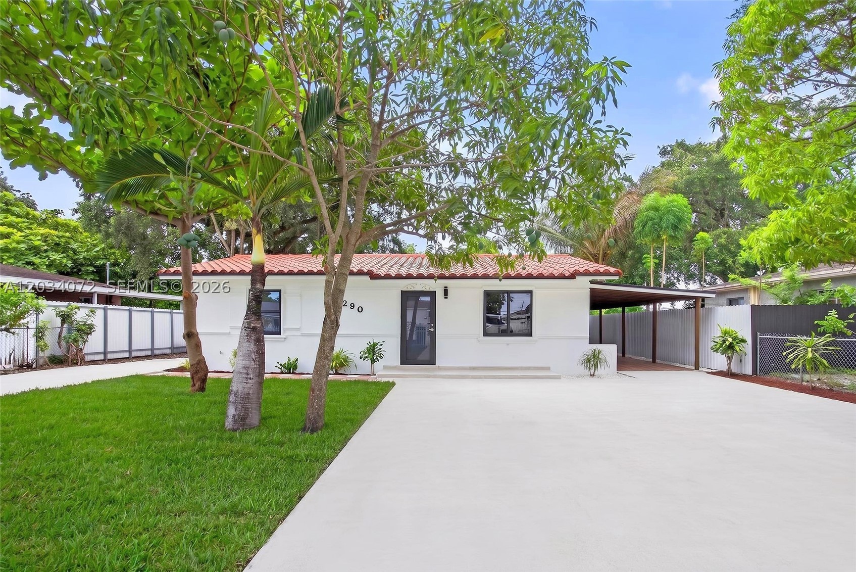 Exceptional opportunity to own a spacious 6-bedroom, 5-bathroom residence offering versatility, comfort, and outstanding income-producing potential. This expansive property features a functional floor plan designed to accommodate large families, multi-generational living, or investors seeking multiple occupancy possibilities.

The home offers generous living areas, abundant natural light, and a layout that provides flexibility for a variety of lifestyles. Situated on a fully fenced lot with ample parking, the property delivers both privacy and convenience.

No HOA, providing owners with greater freedom and flexibility without association restrictions or fees. Ideally located in a central Miami neighborhood, just minutes from major highways, shopping centers, restaurants, schools, and everyday conveniences.

Whether you're looking for a primary residence, a multi-generational home, or an investment opportunity with strong rental demand, this property presents exceptional value and endless possibilities in one of Miami's most accessible locations.