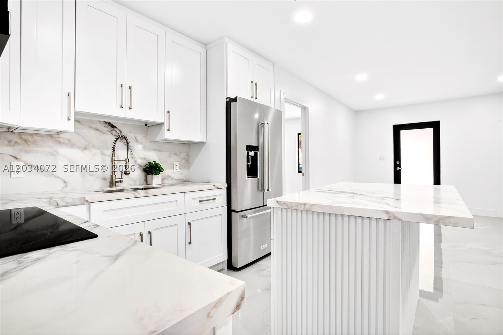 BROADMOOR MANOR - Residential