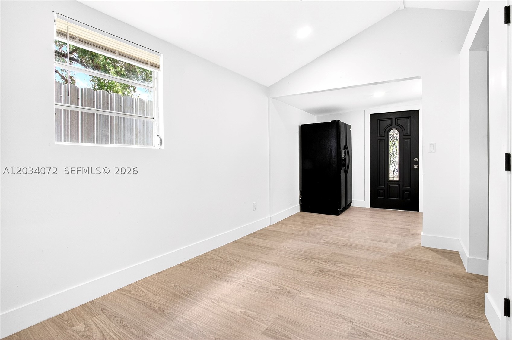 BROADMOOR MANOR - Residential
