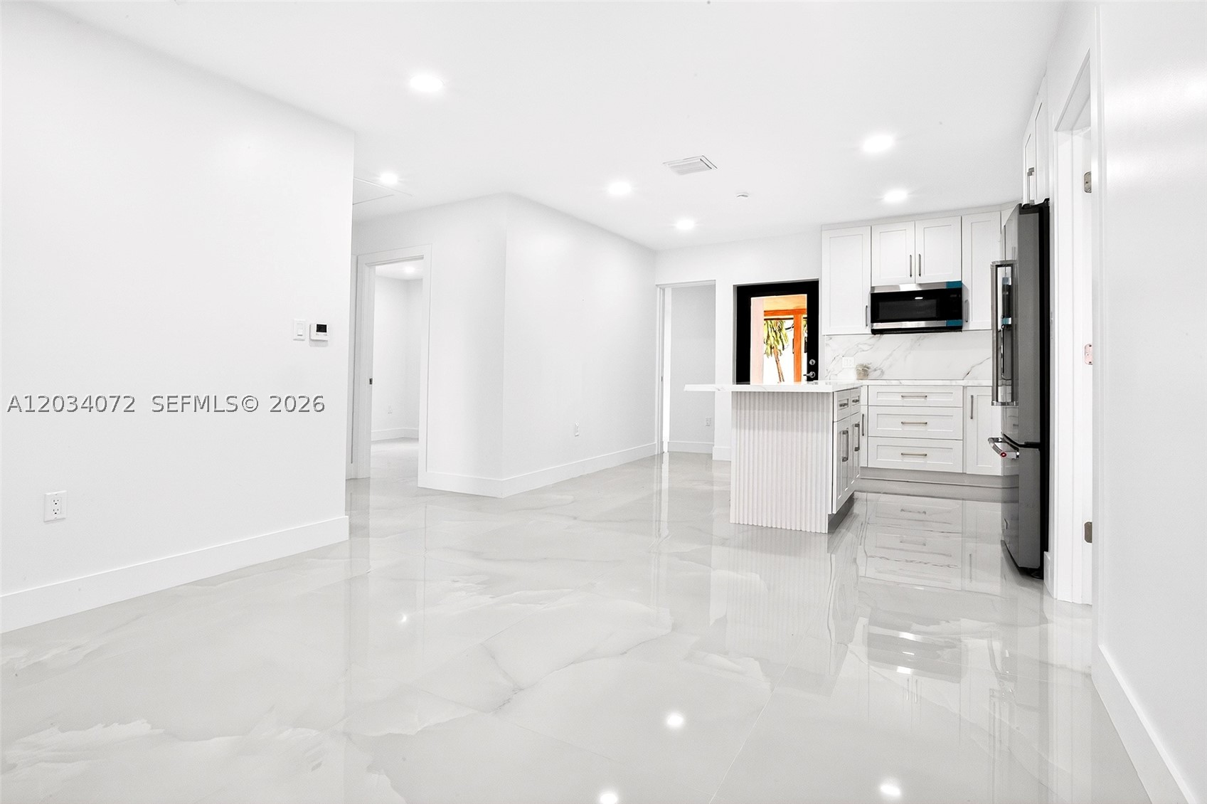 BROADMOOR MANOR - Residential