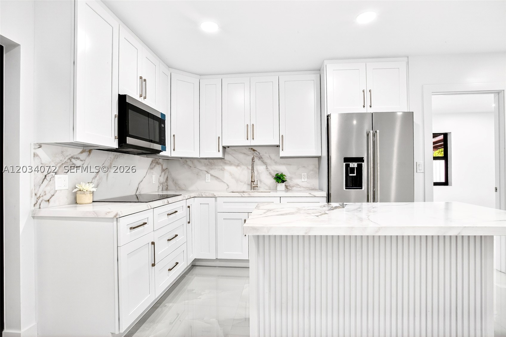 BROADMOOR MANOR - Residential