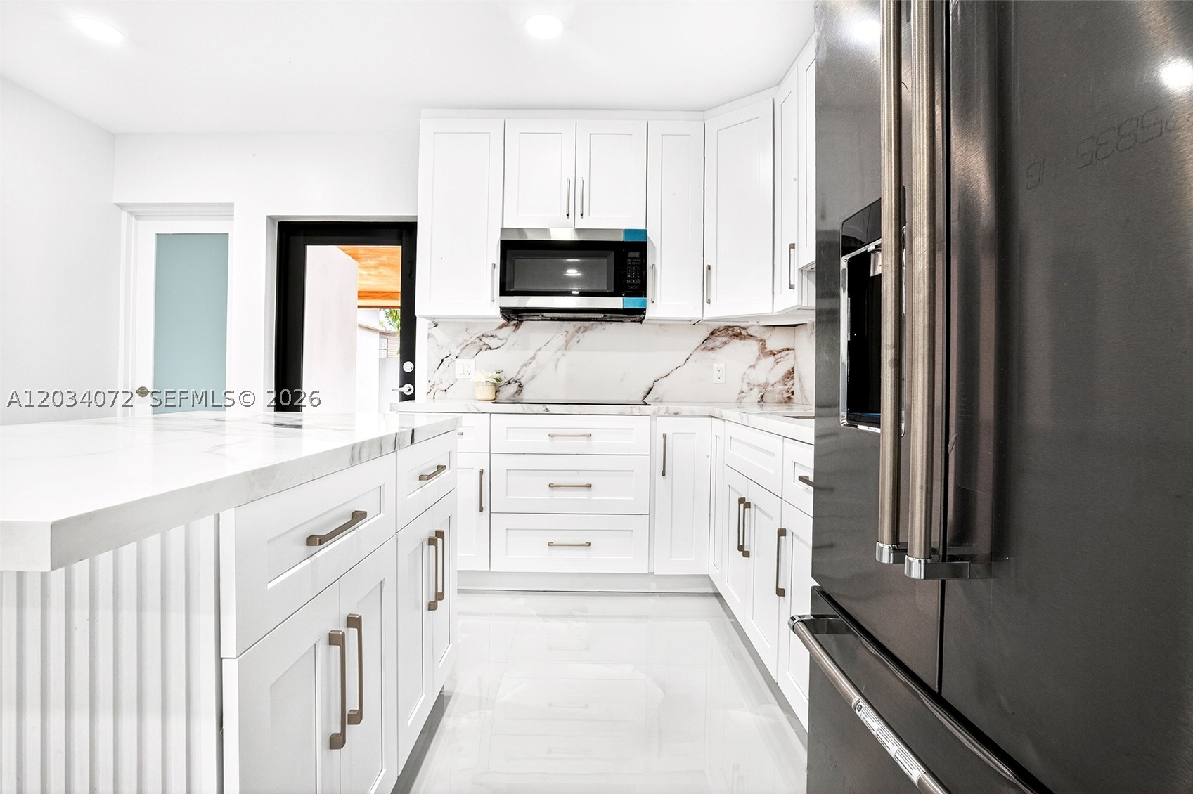 BROADMOOR MANOR - Residential