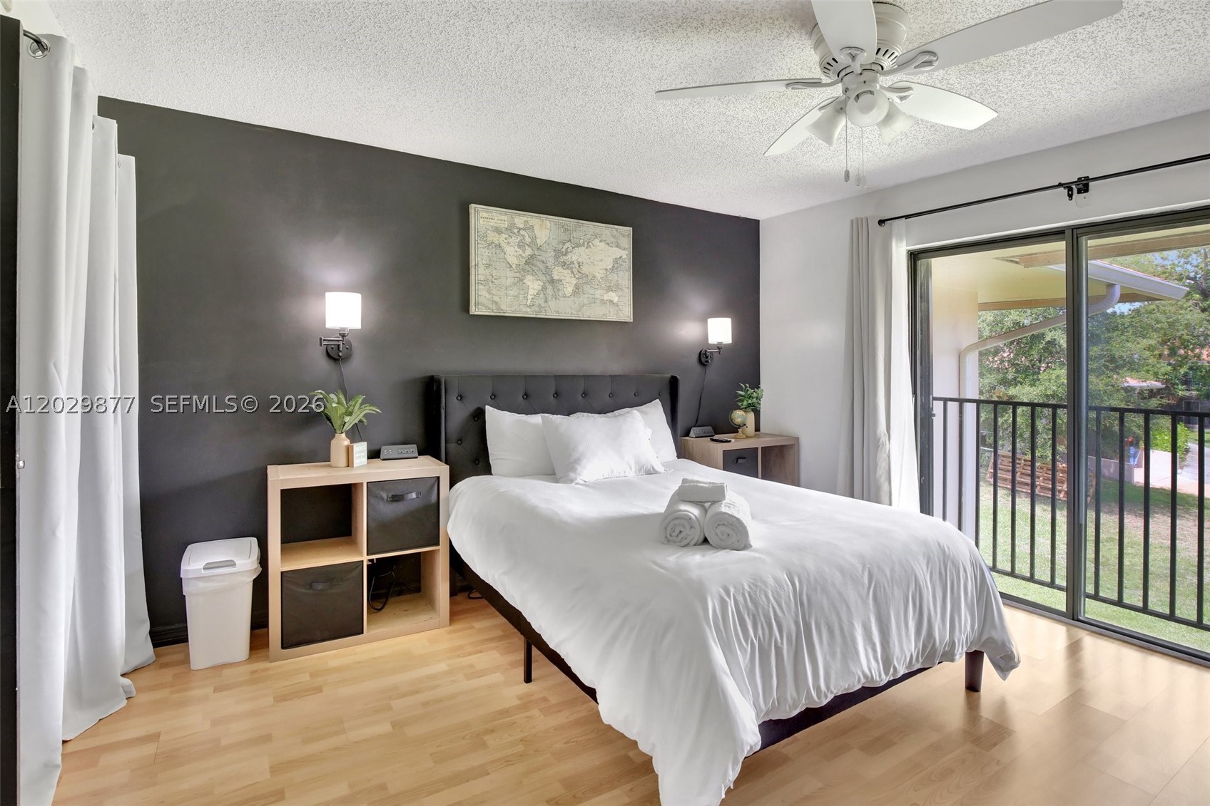 HAMPTON COURT CONDO - Residential