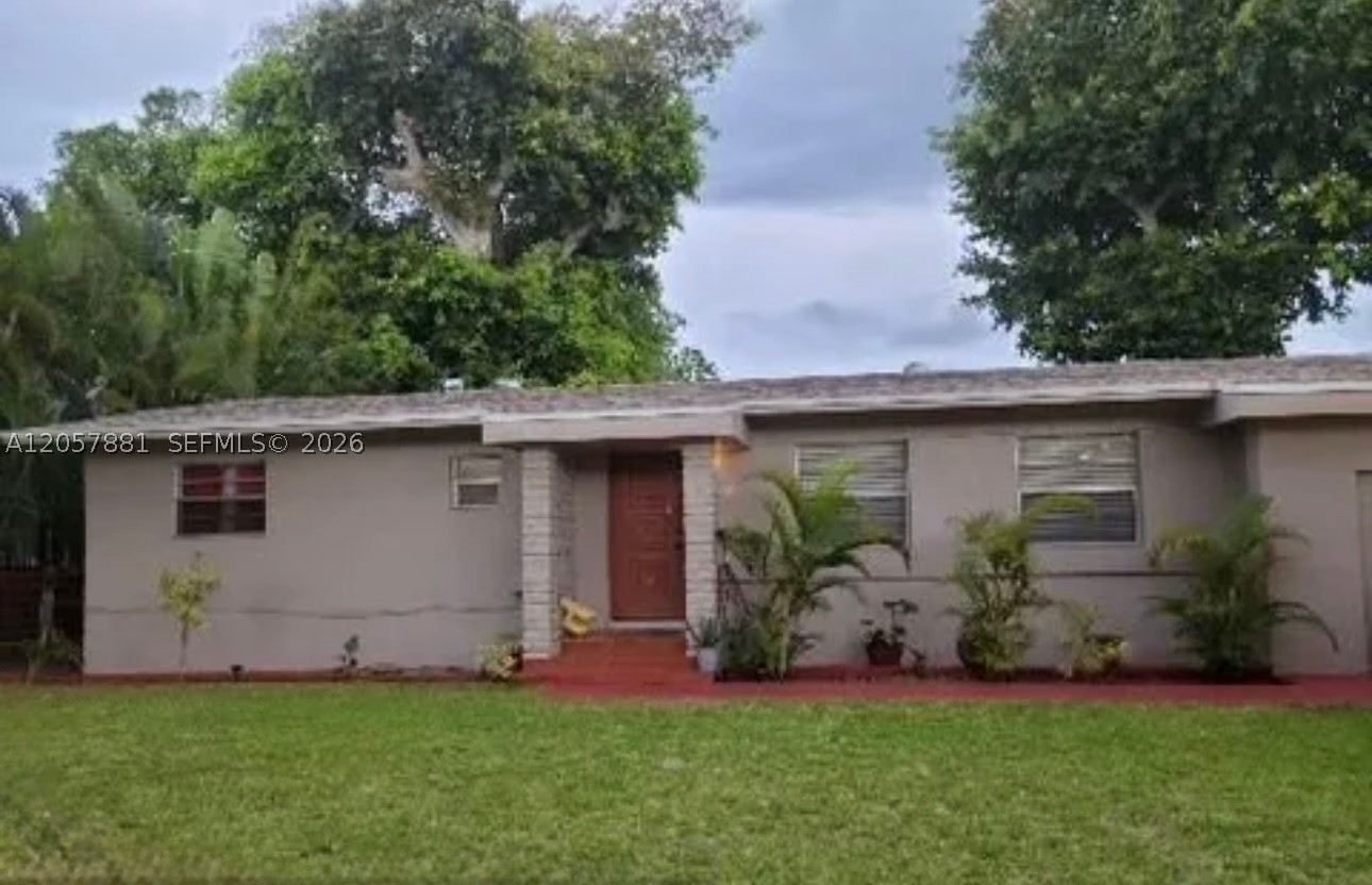 GRIFFING BISCAYNE PK EST - Residential