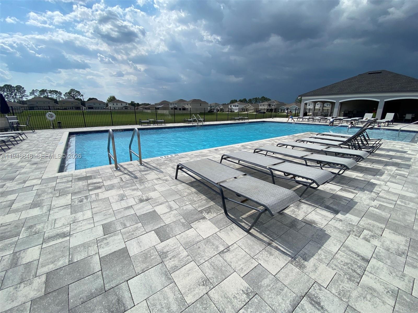 GREYSTONE HILLS PAHSE TWO - Residential