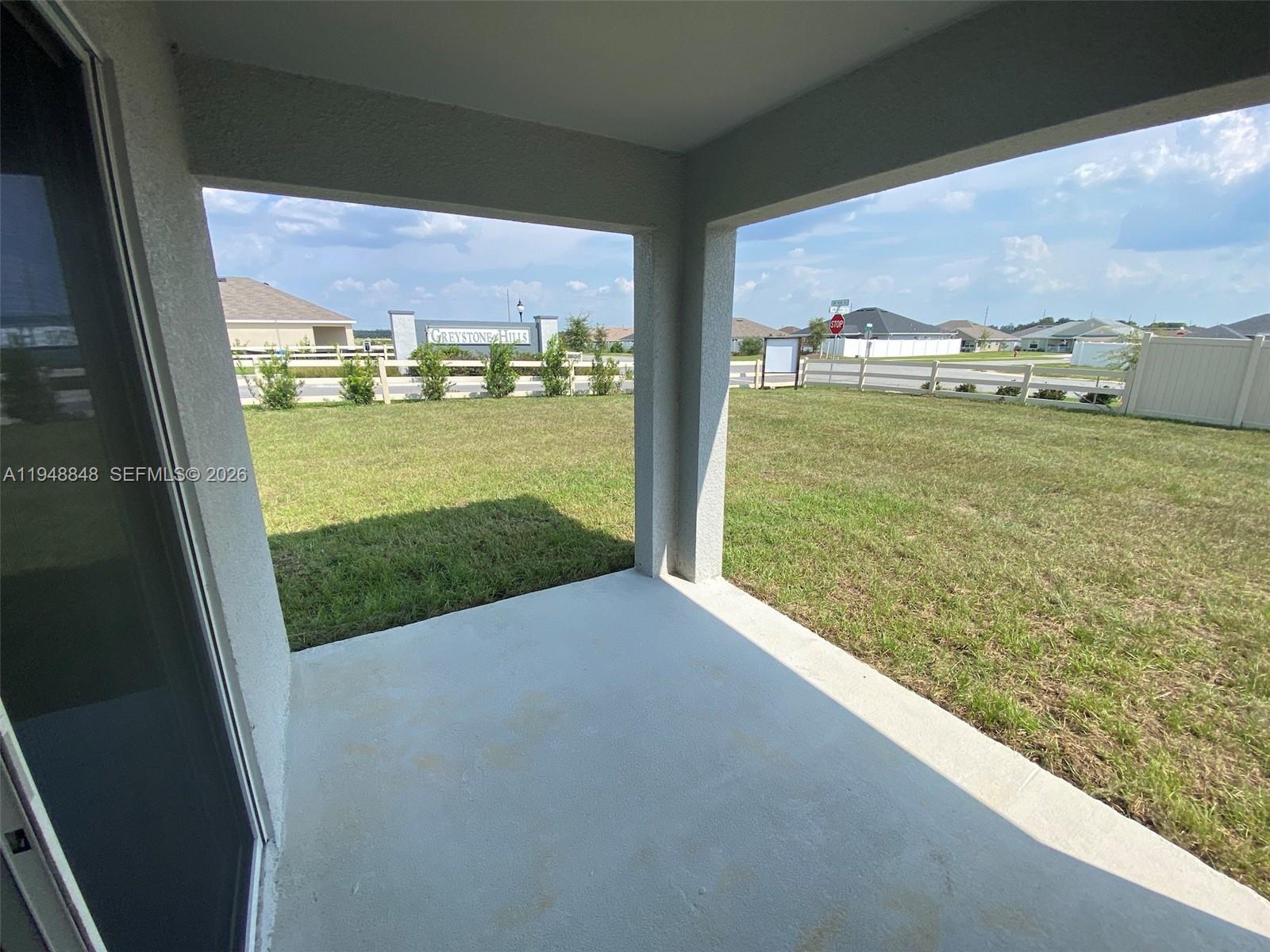GREYSTONE HILLS PAHSE TWO - Residential