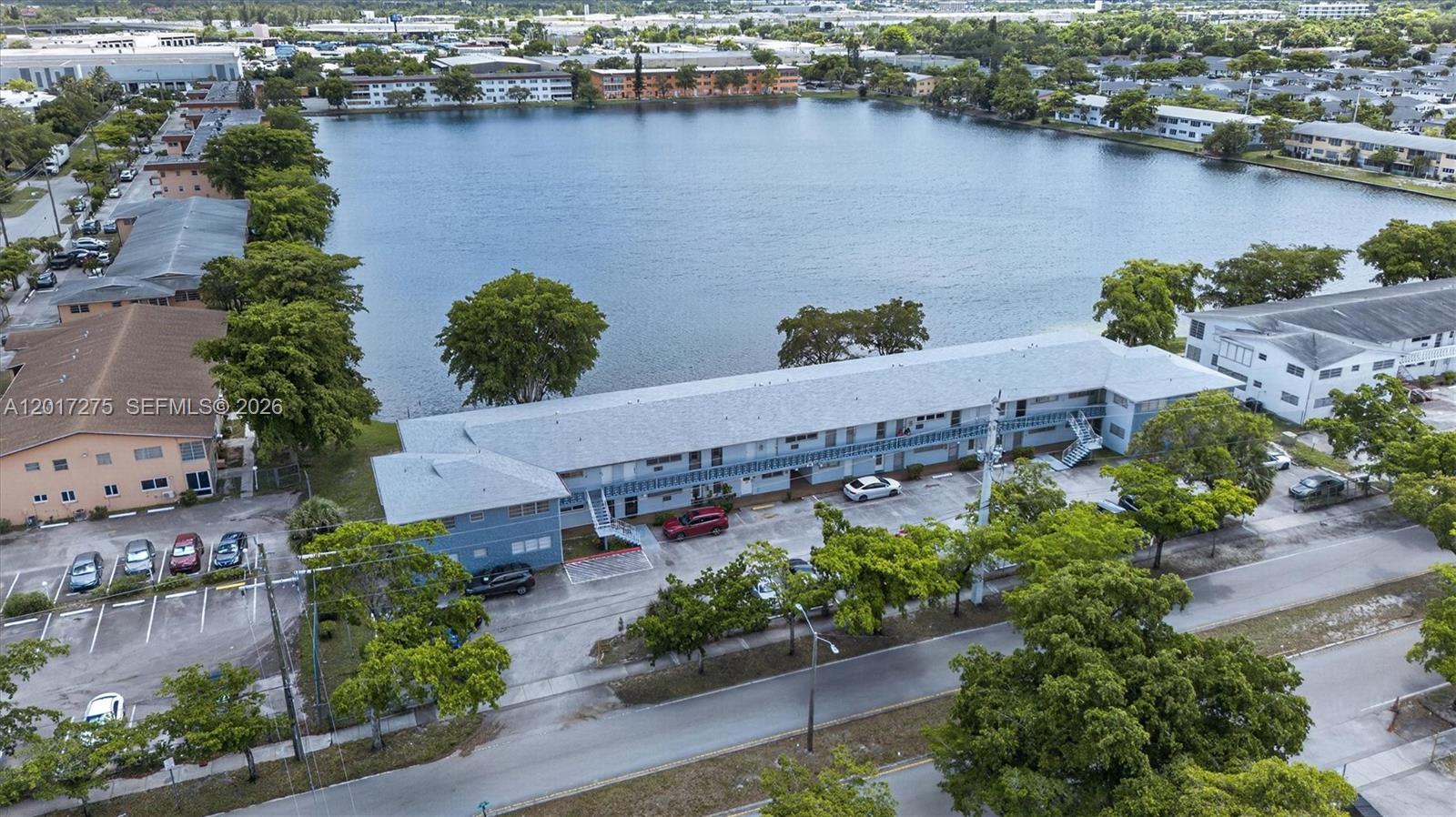 STAR LAKE ESTATES NO 2 CO - Residential