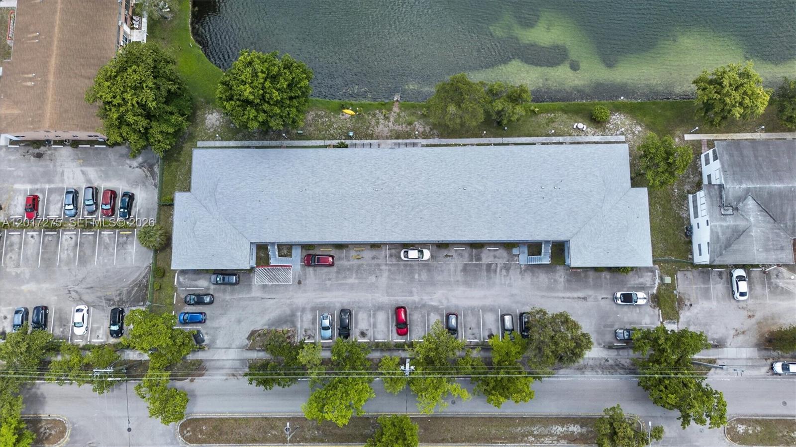 STAR LAKE ESTATES NO 2 CO - Residential