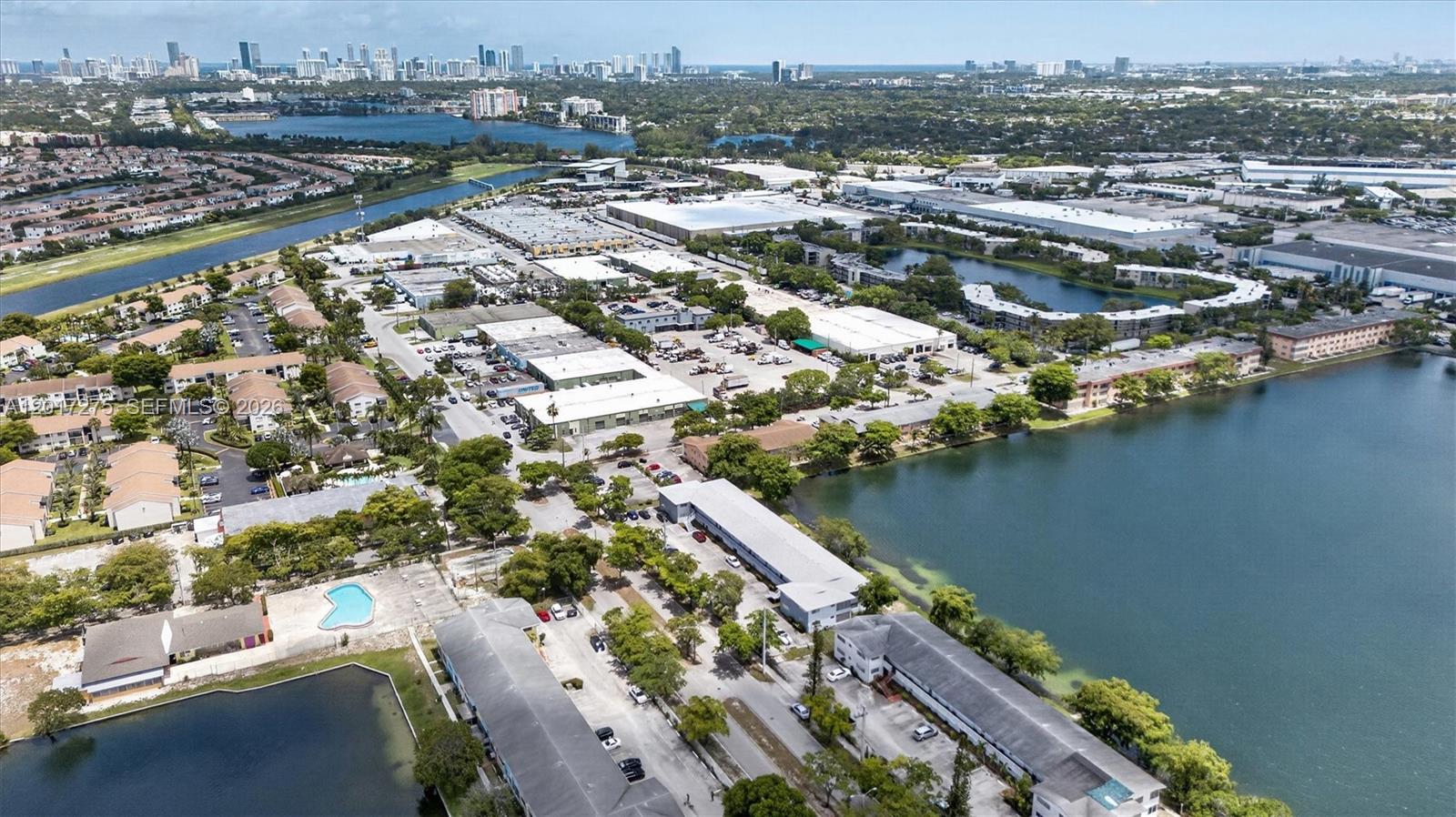 STAR LAKE ESTATES NO 2 CO - Residential