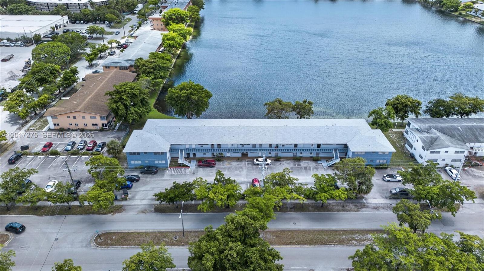 STAR LAKE ESTATES NO 2 CO - Residential