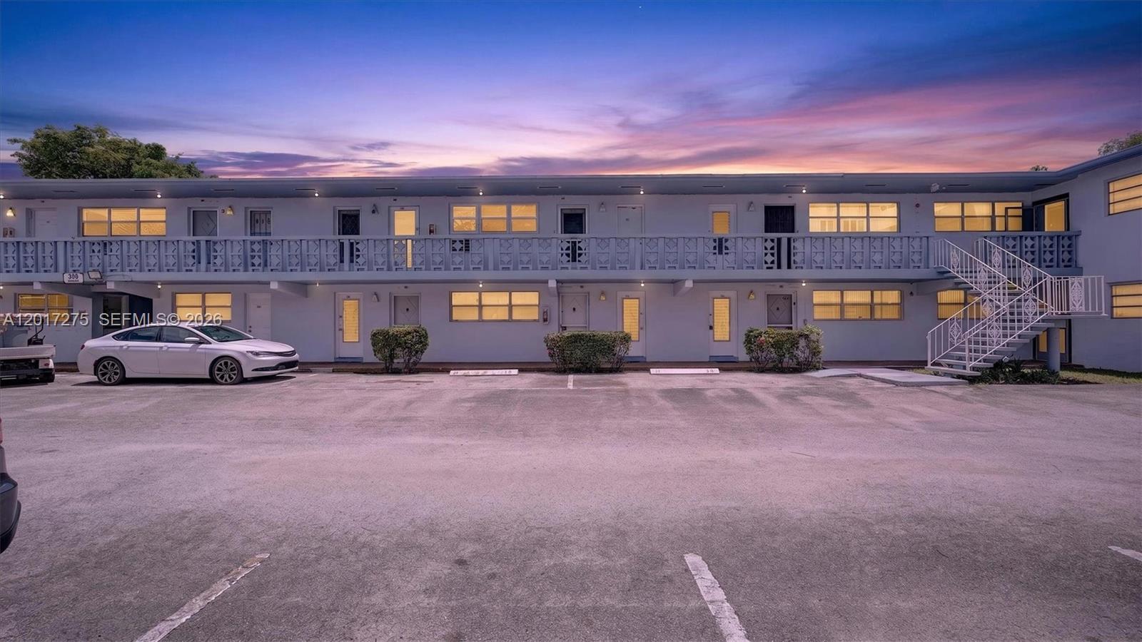 STAR LAKE ESTATES NO 2 CO - Residential